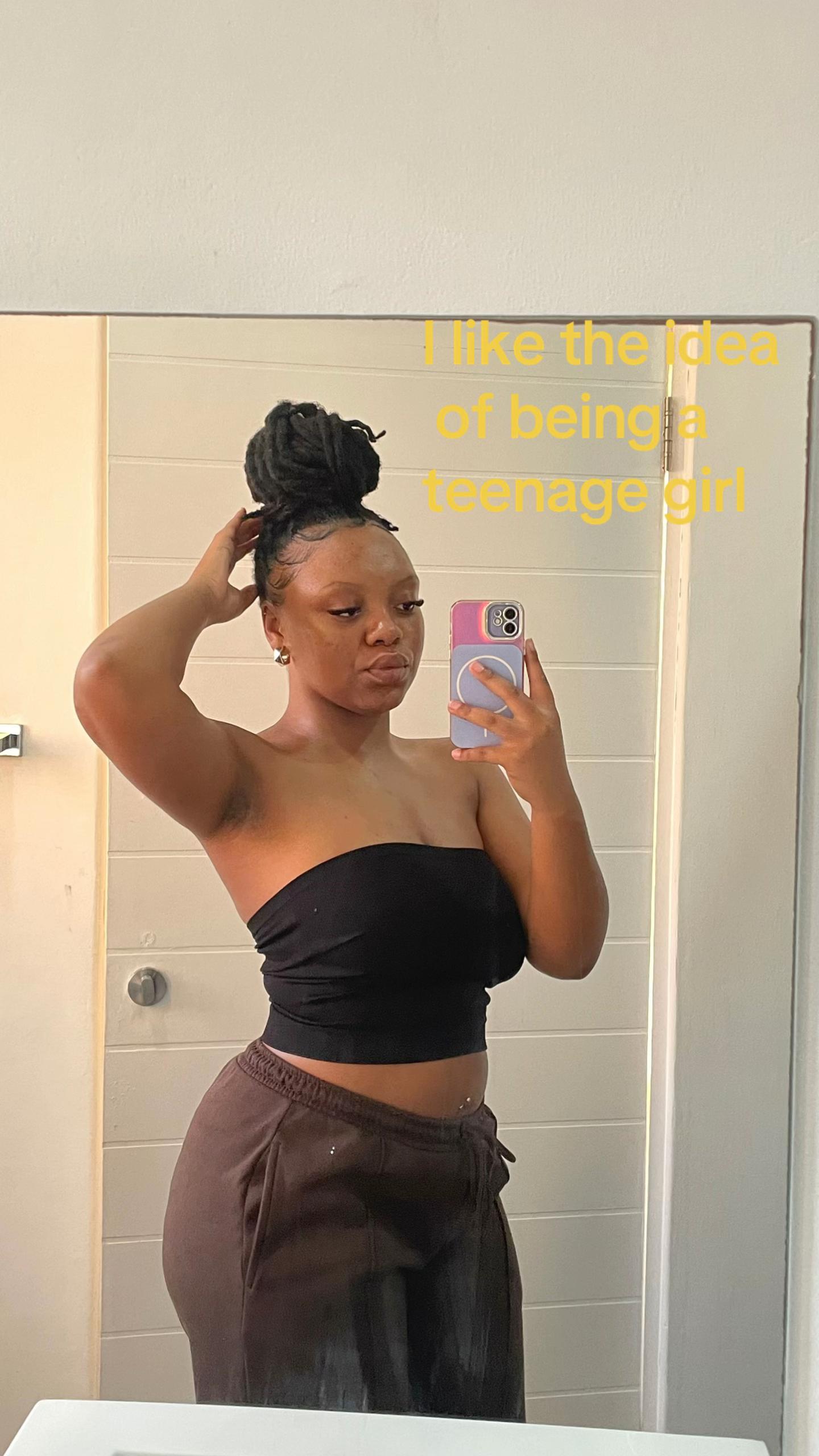 @Zanele M