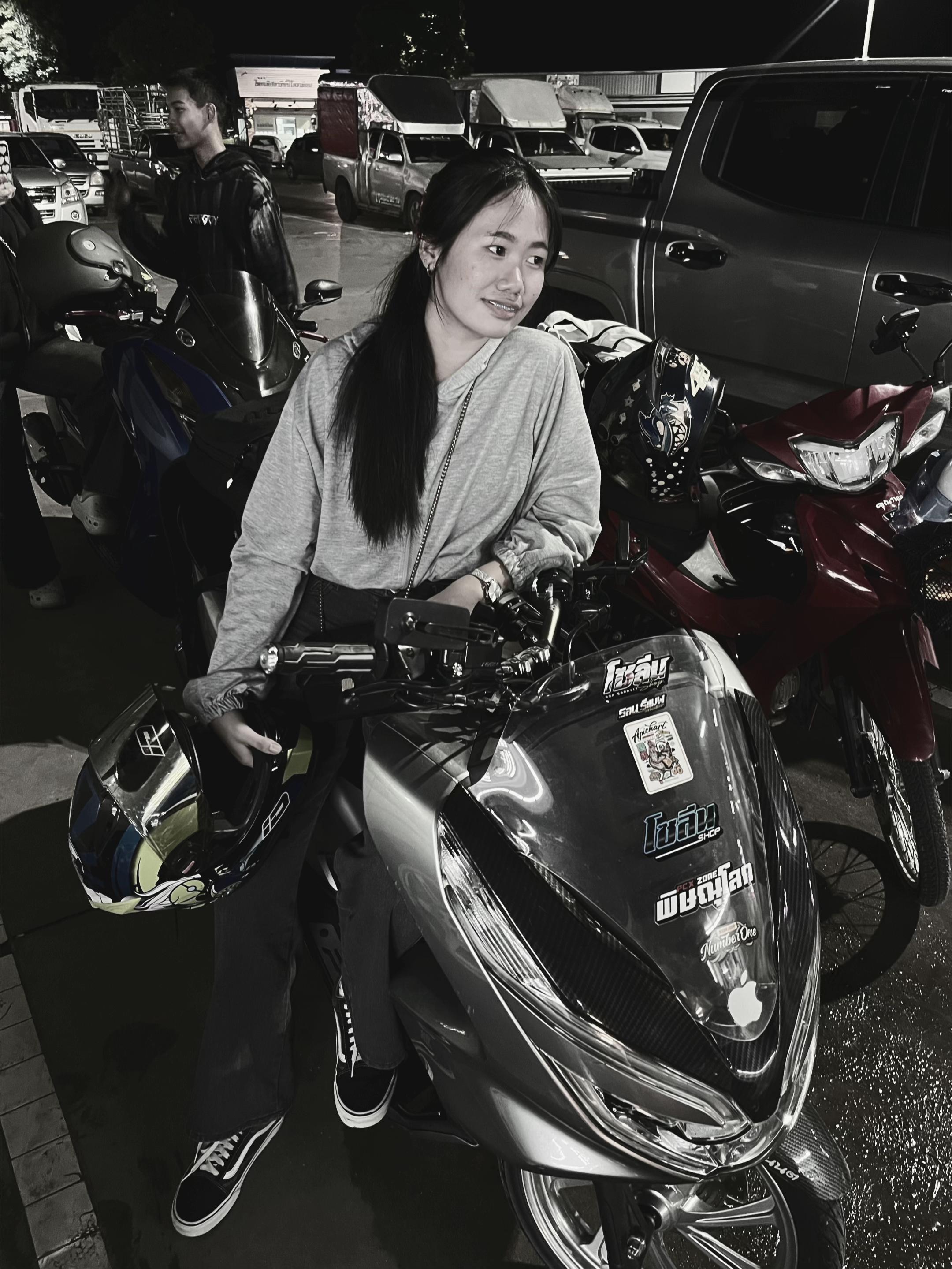 @ปรอย ลูกพ่อใหญ่ประหยัด