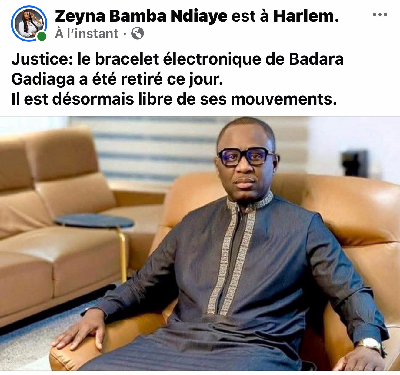 @ZeynaBamba 🇸🇳🇺🇸🇫🇷🇮🇹