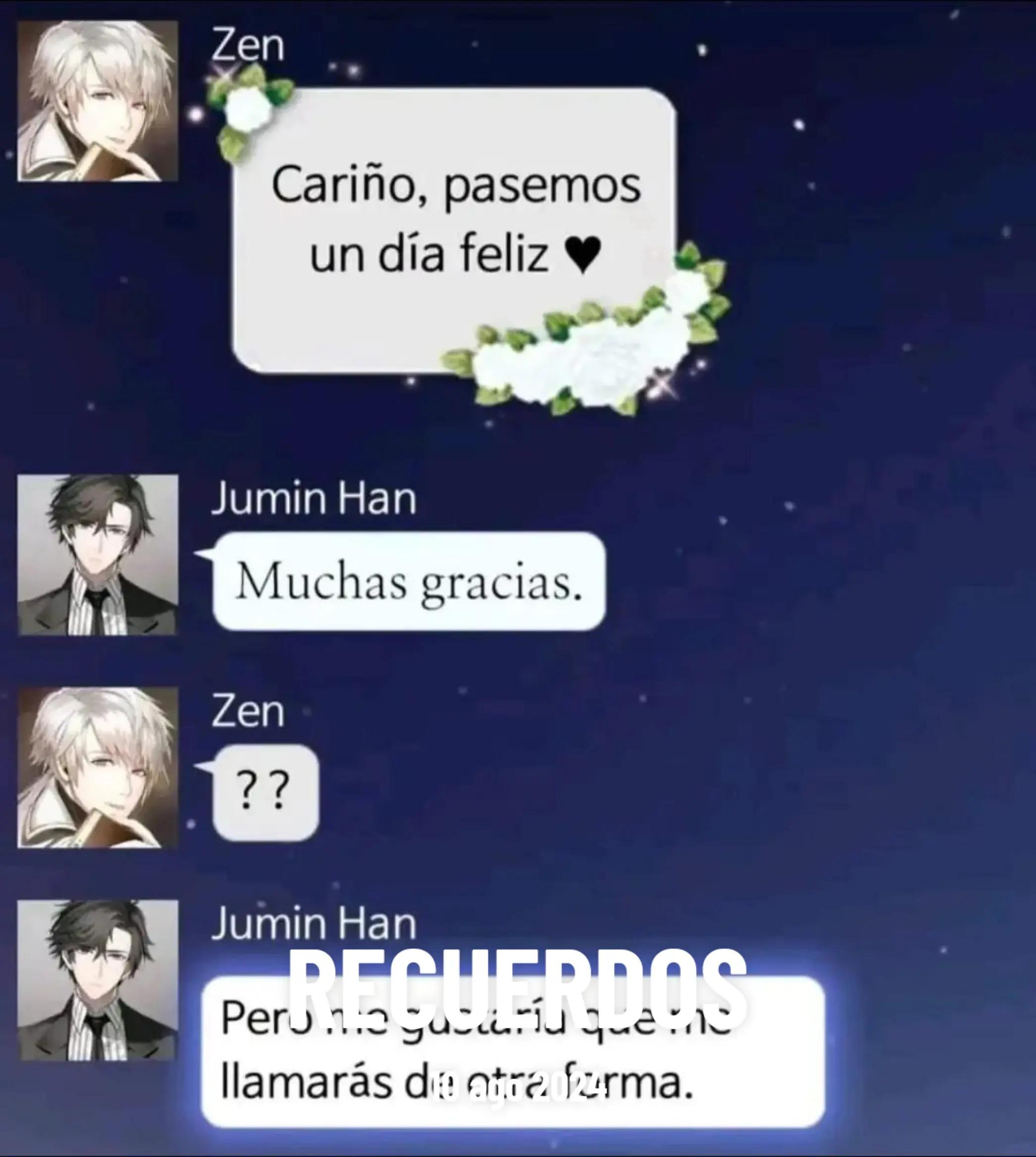 @MeiMich | BL