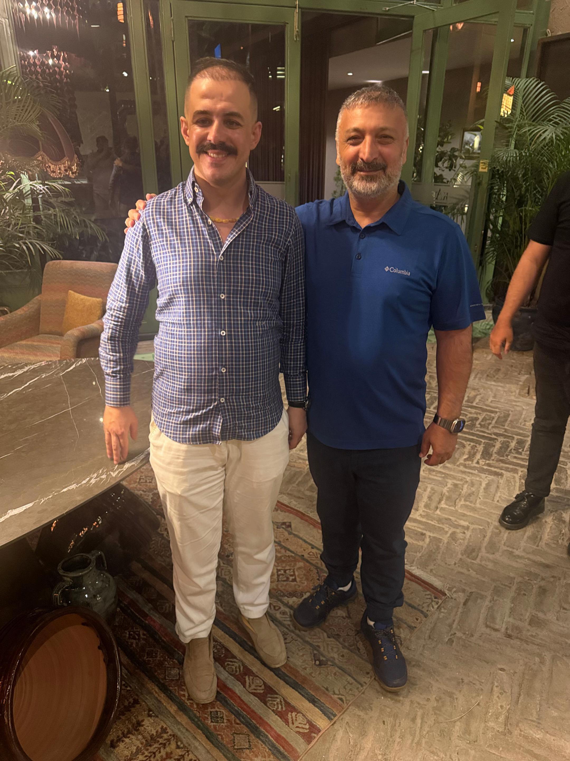 @Yunus Emre POLAT