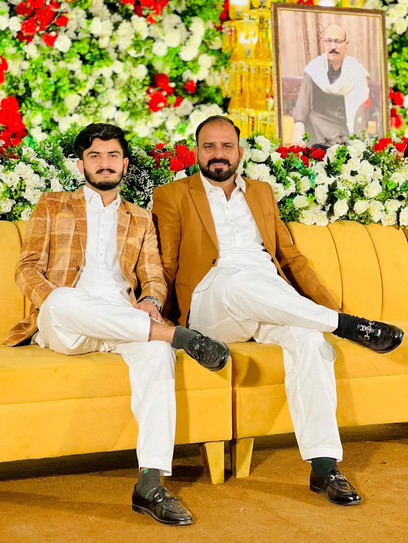 @CH.Waheed Gujjar