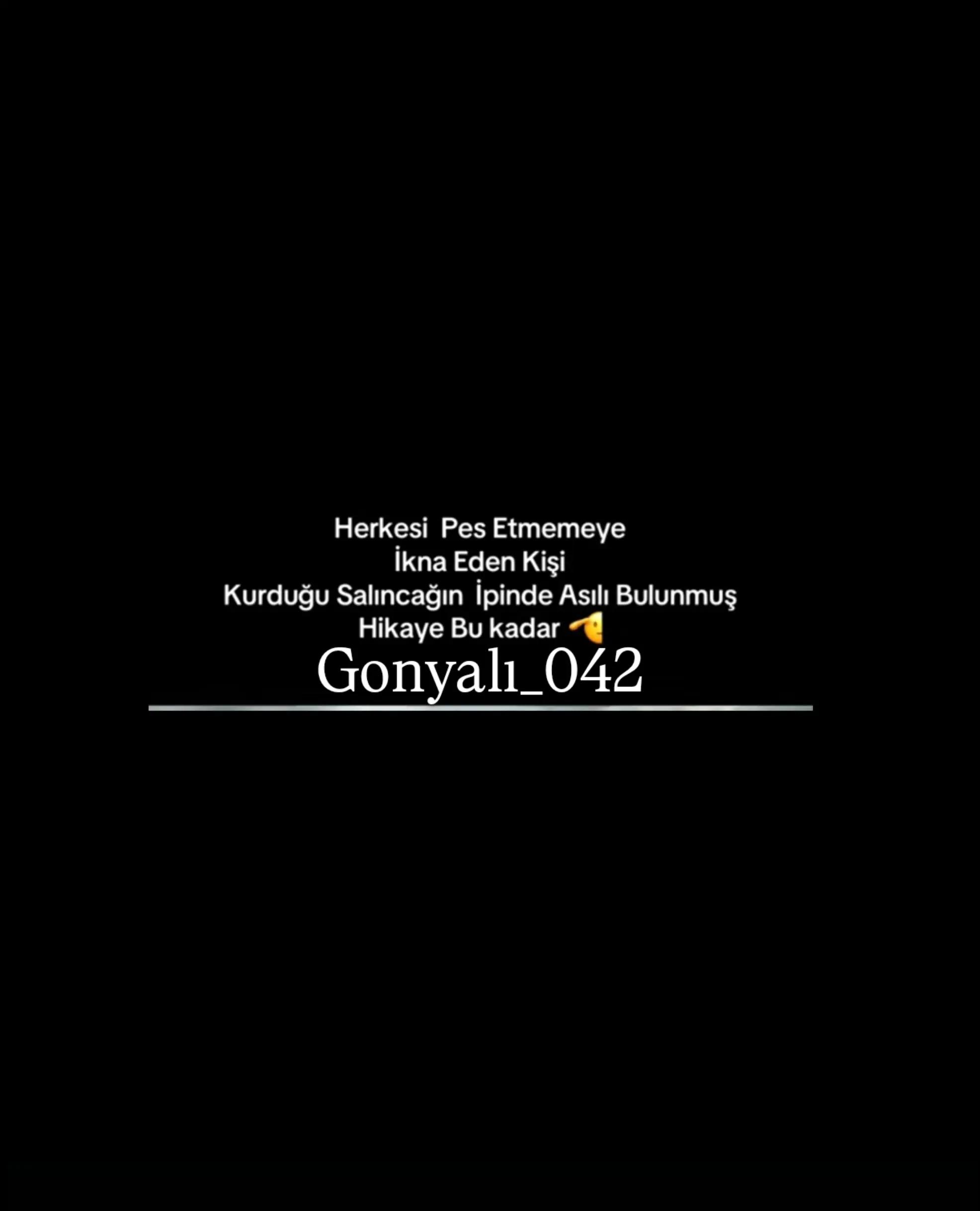 @🇹🇷𝙶σηүαℓι ꙰ ⁴²͜͜͡͡✯🤘🇹🇷
