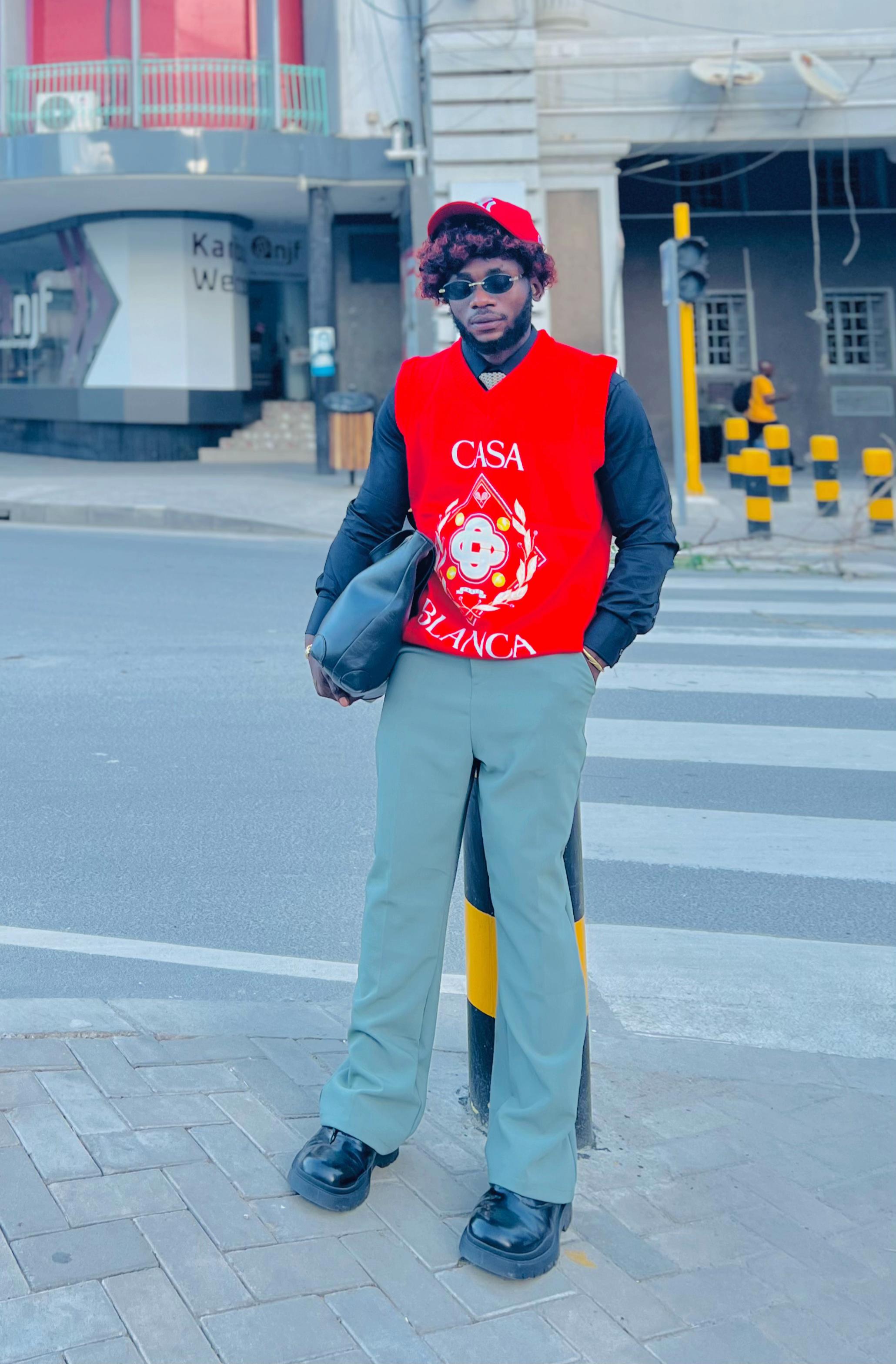 @MR KENN TZ 🇹🇿