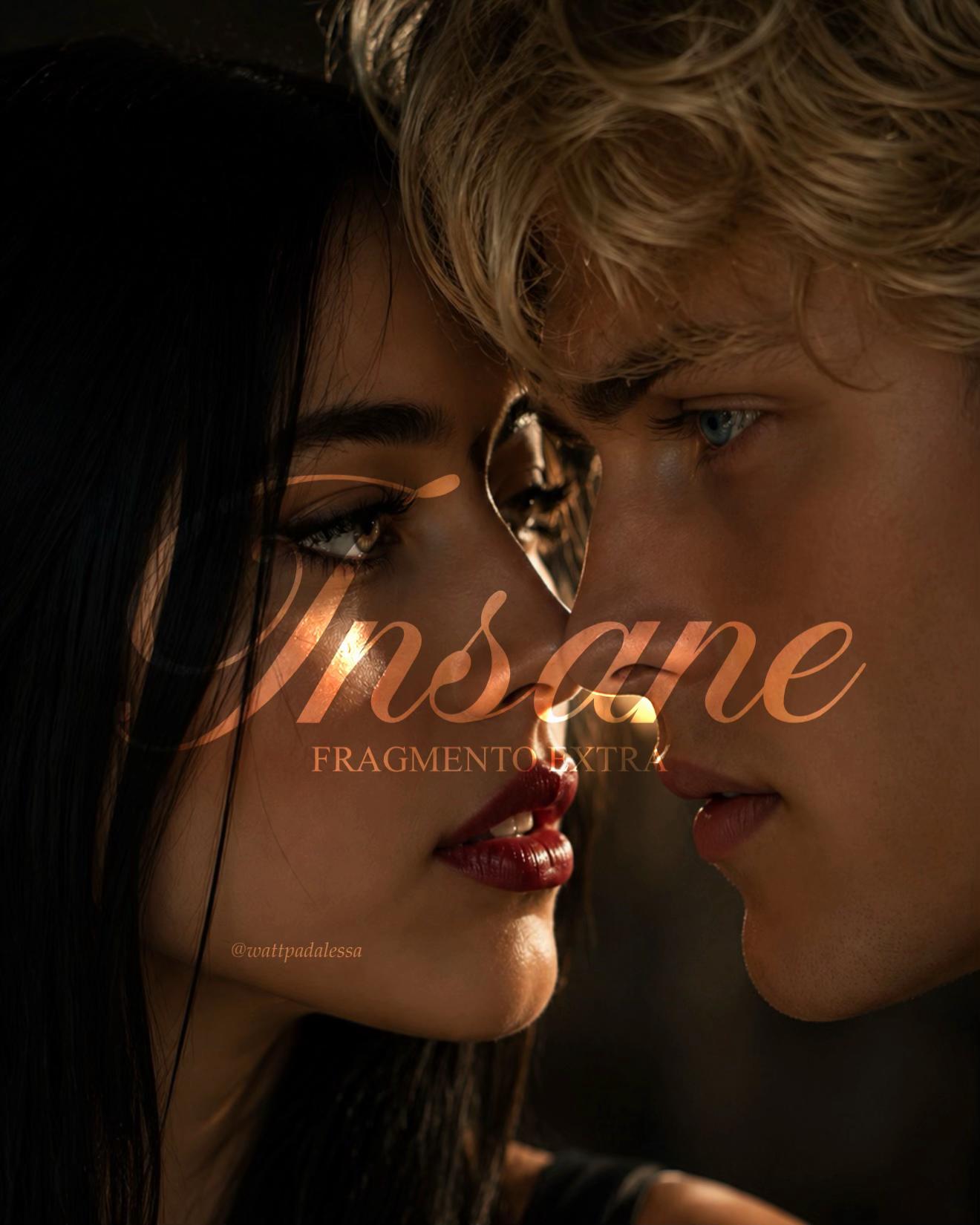 @𝓐 𝓵 𝓮 🍒 | Escritora 📖