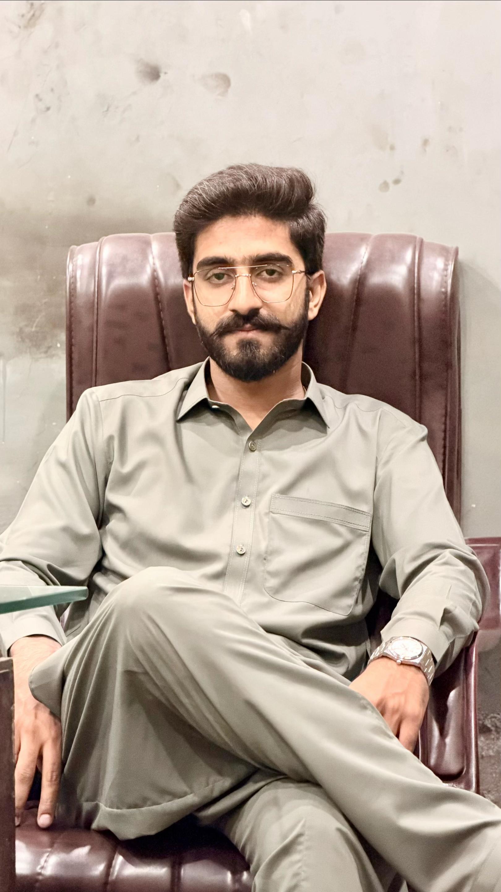 @Asim Kiani