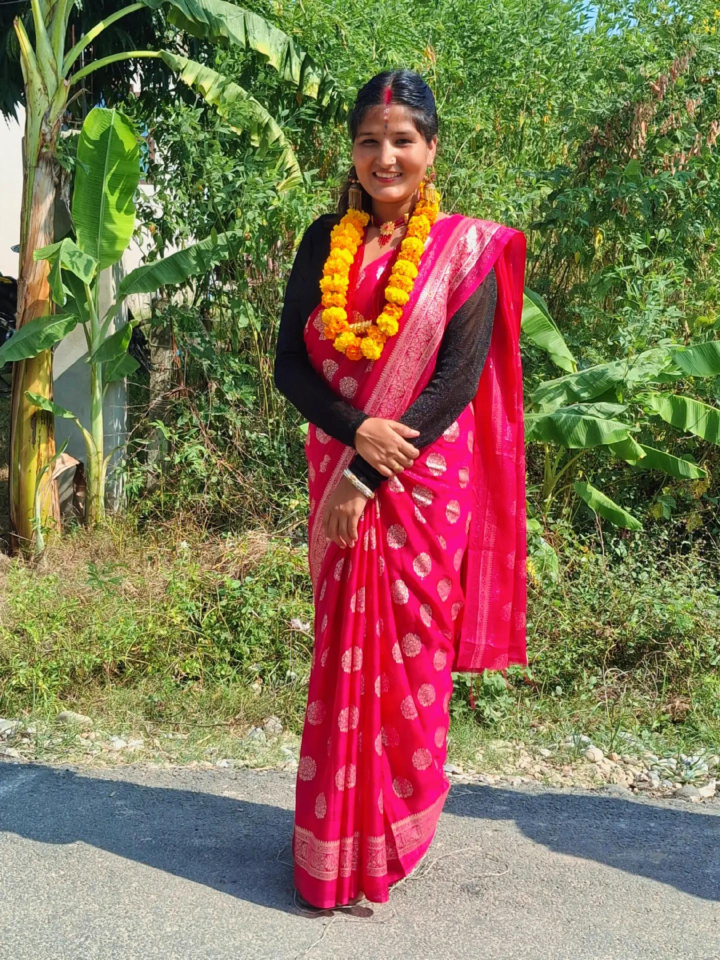 @पारिजात 🌼