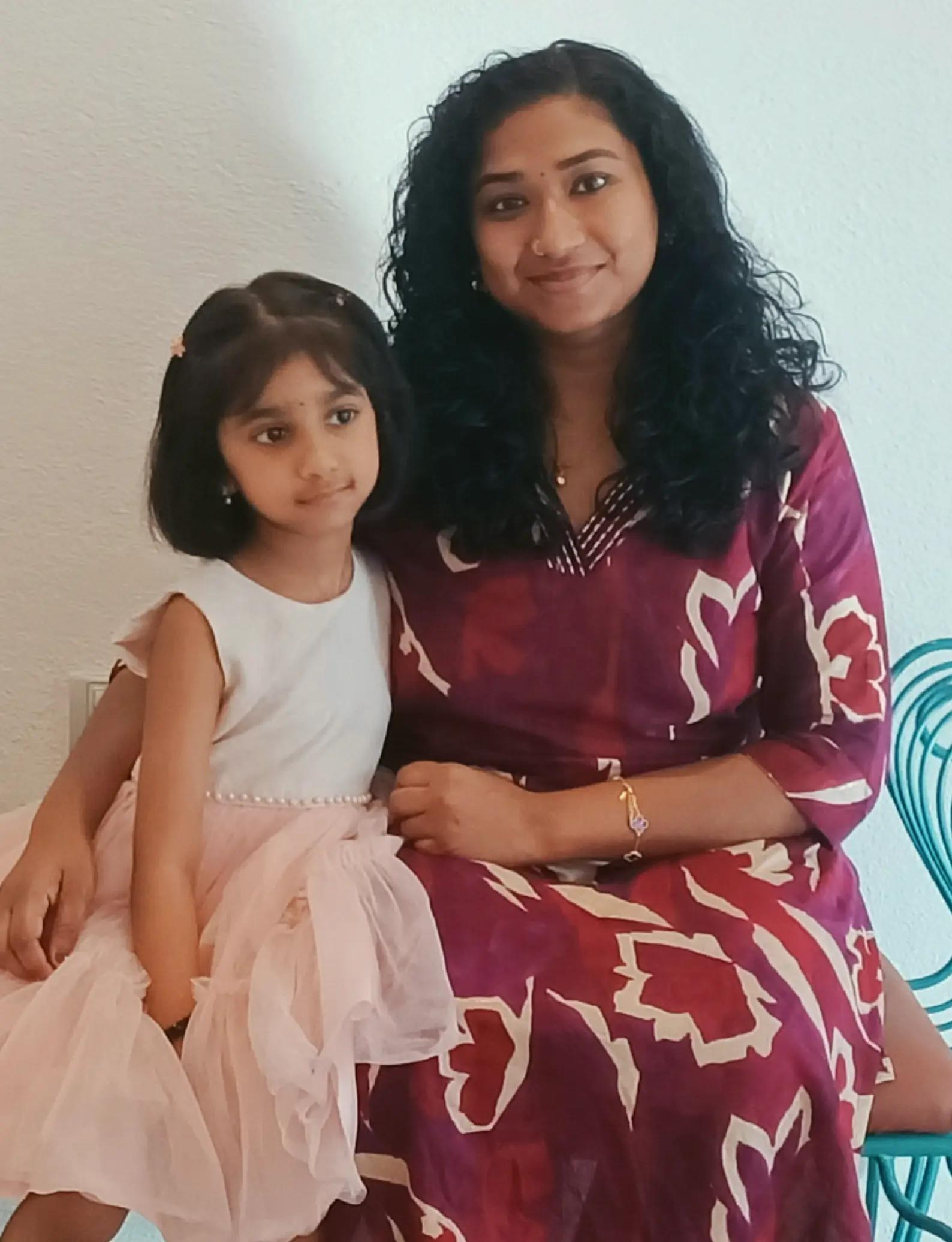@Vinisha Vijayan