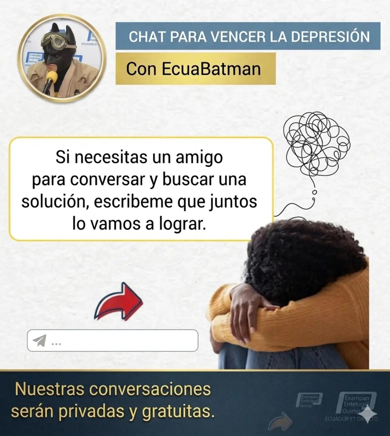@EcuaBatman