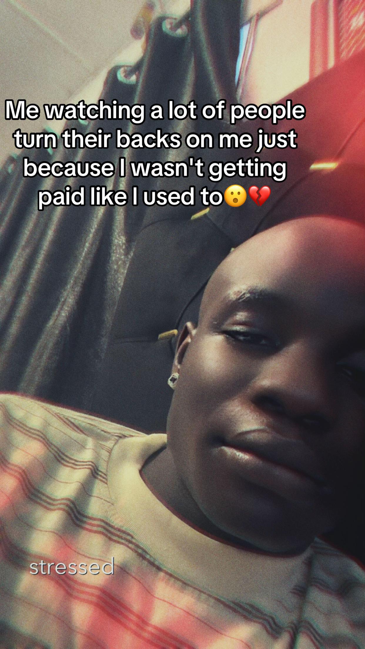 @FODILULAHI 🥷🏽❤️