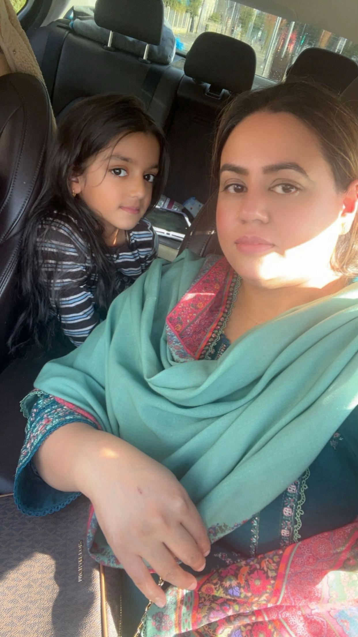 @Ch Imaan Vlogs