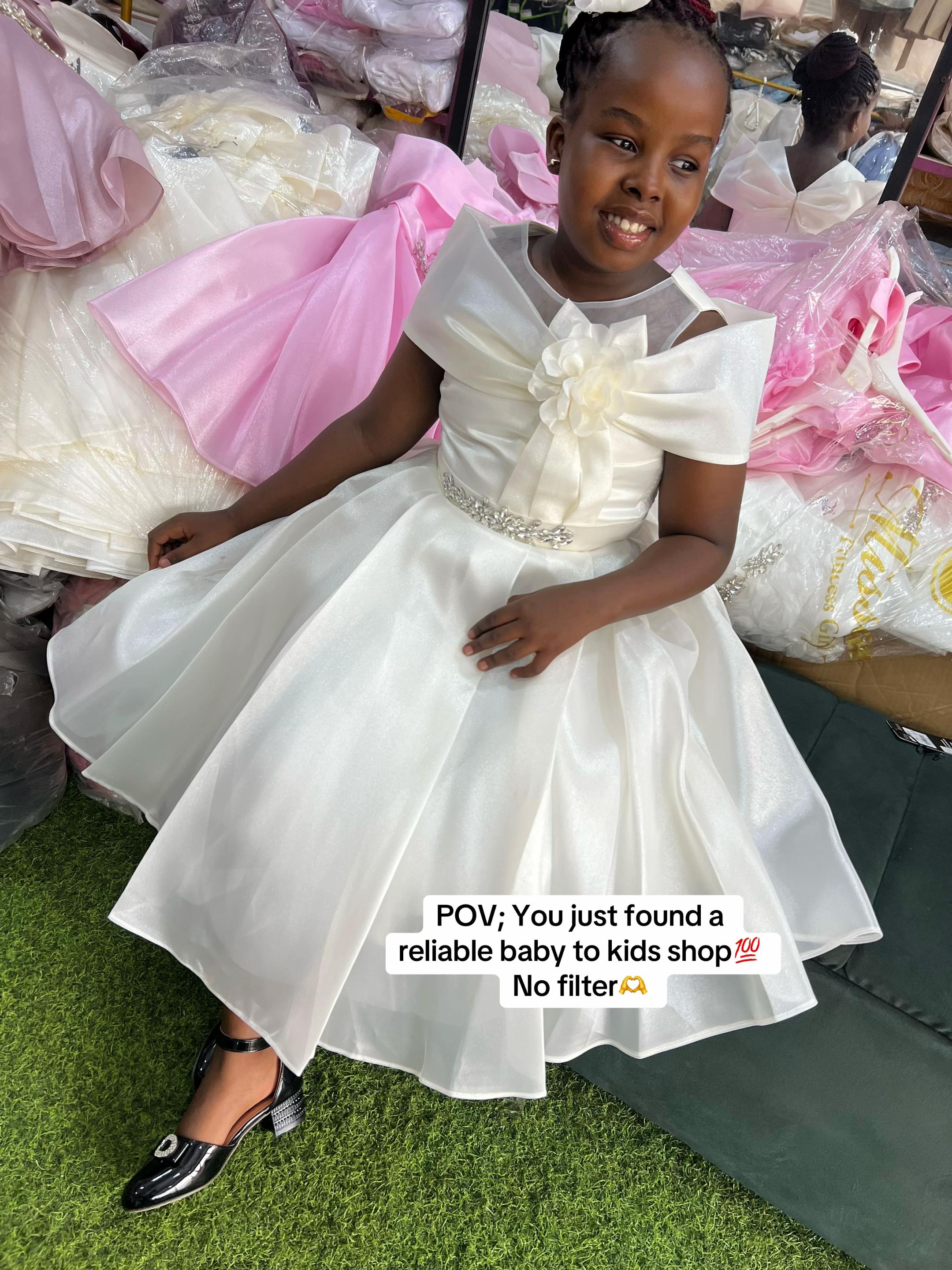 @charity baby&kids shop🇺🇬