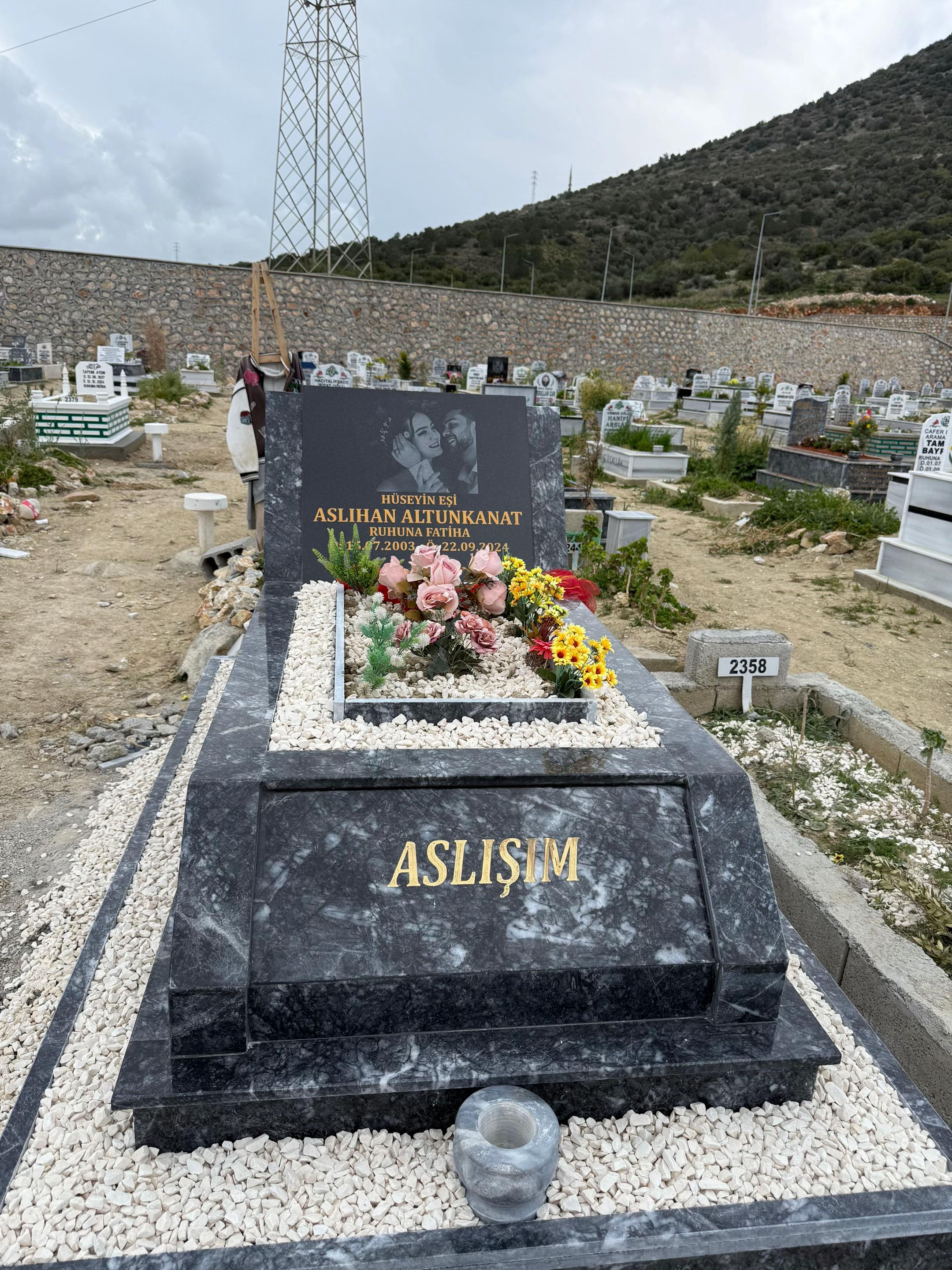 @Hüseyin Altunkanat