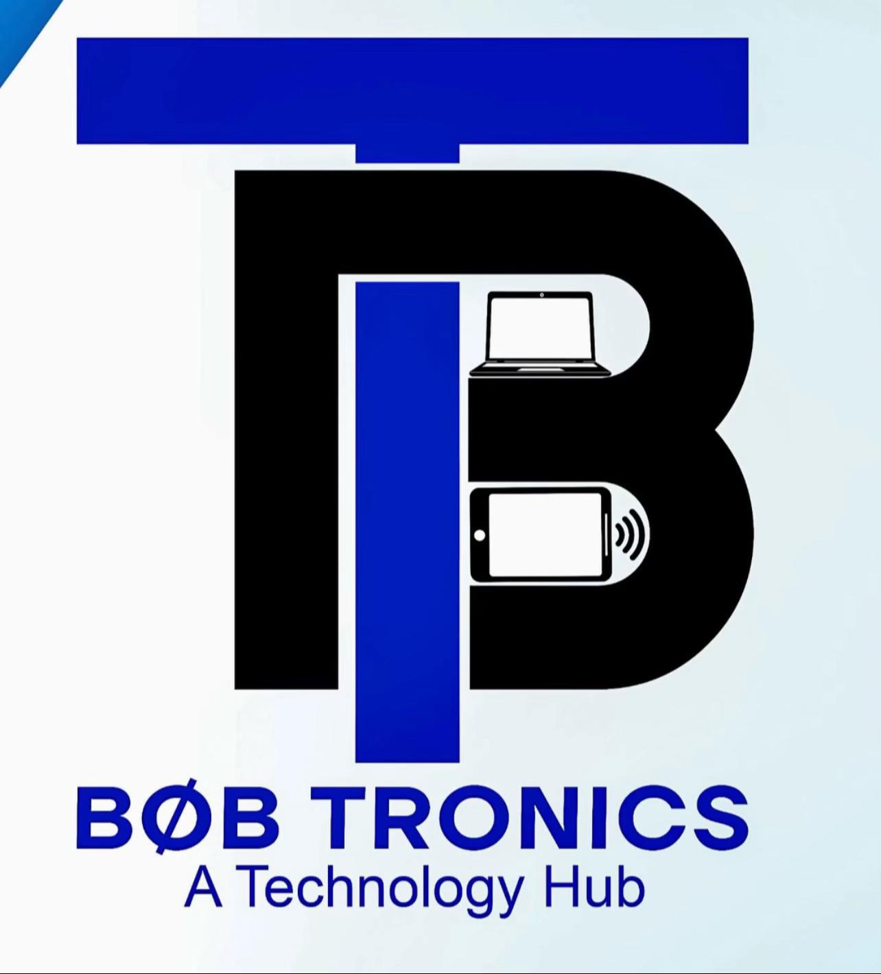 @B&Oslash;B TRONICS