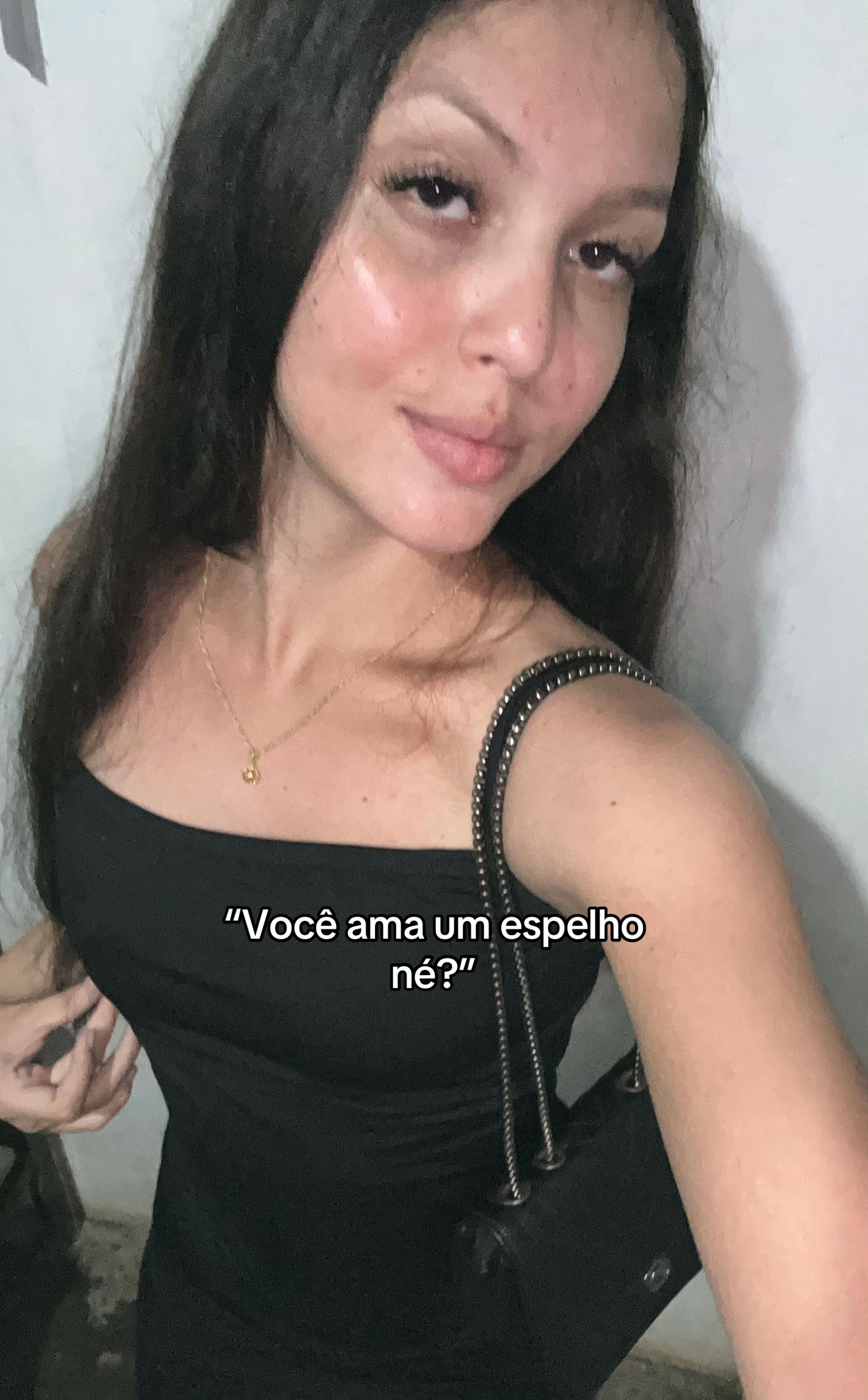 @Ana Clara