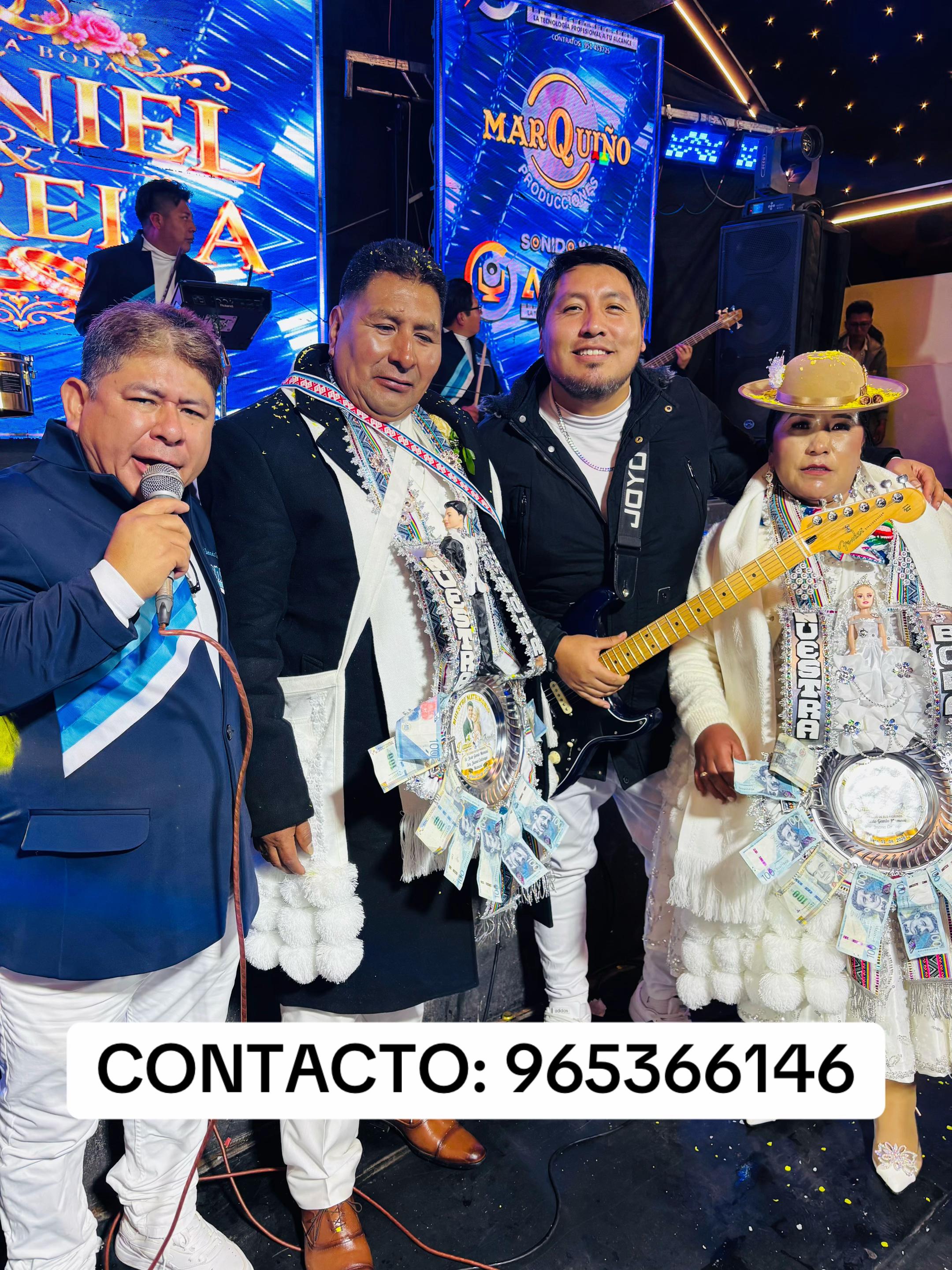 @Grupo Genesis