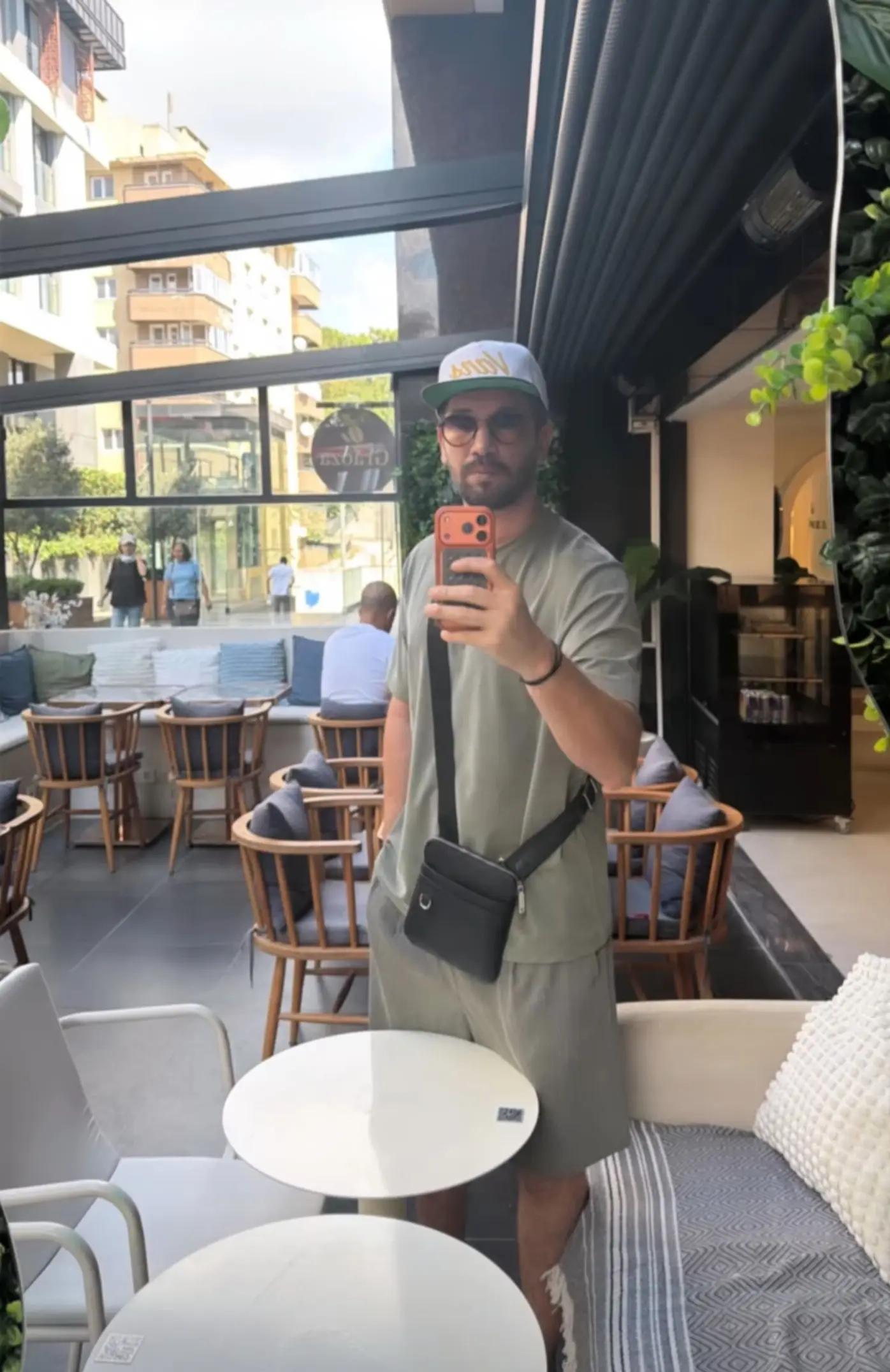 @baba yorgun