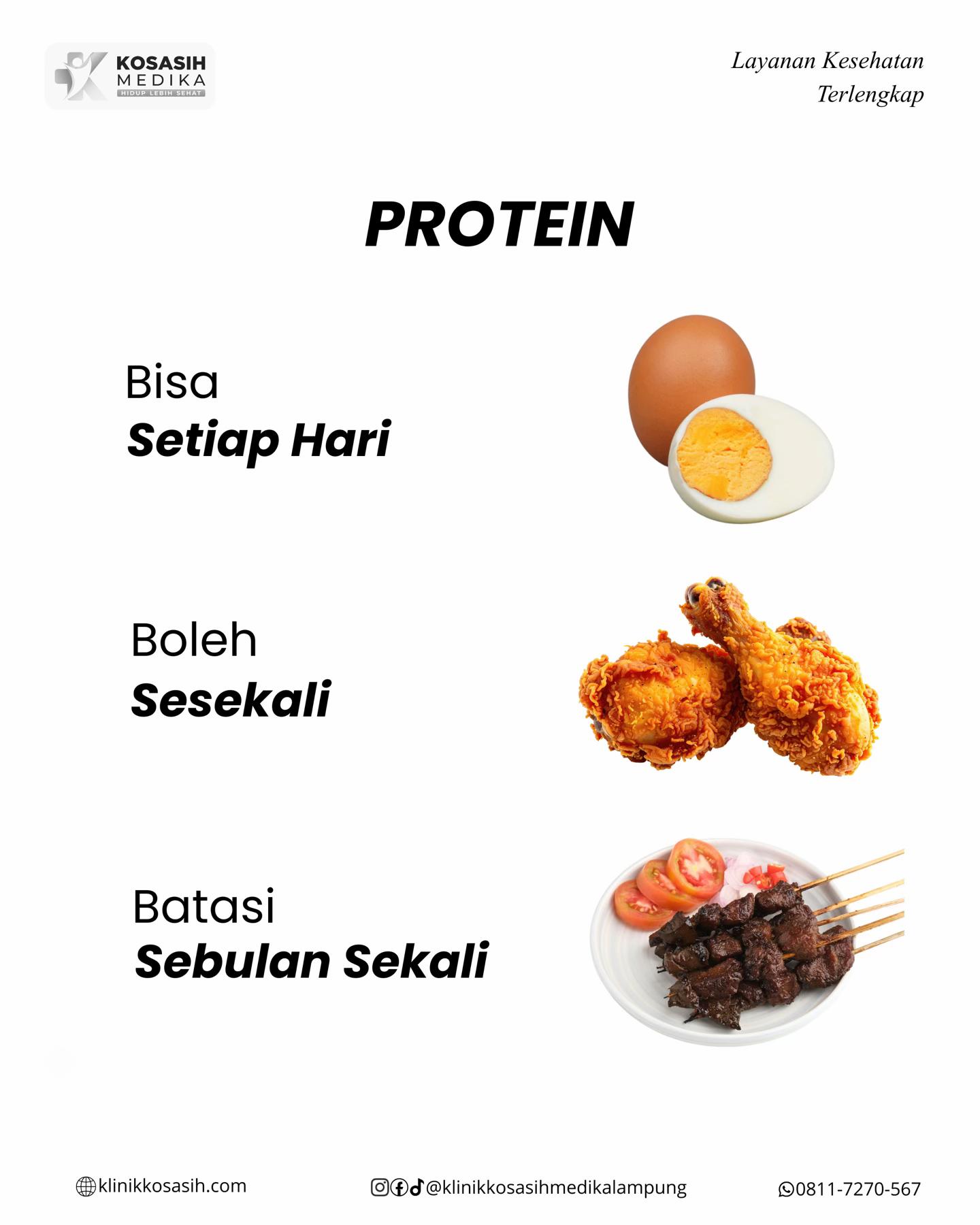 @Klinik Kosasih Medika Lampung