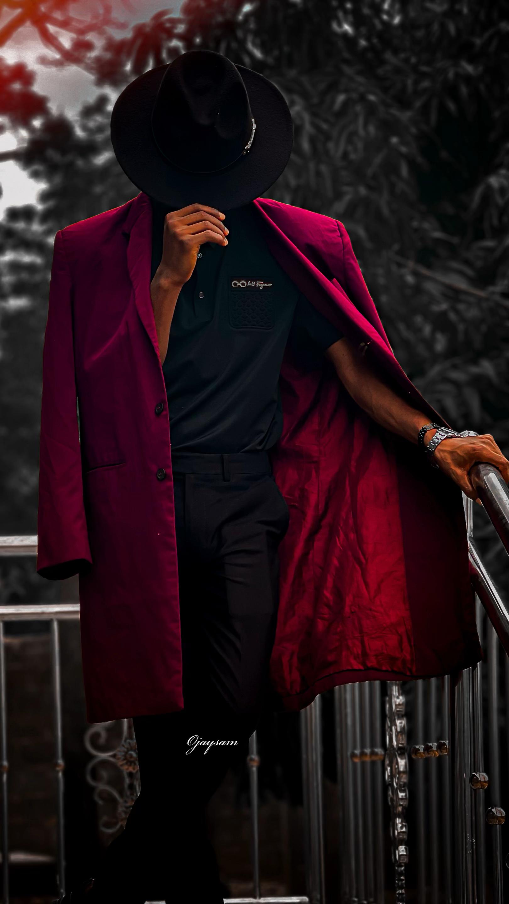 @Ojaysam || Videographer📷 ✨️