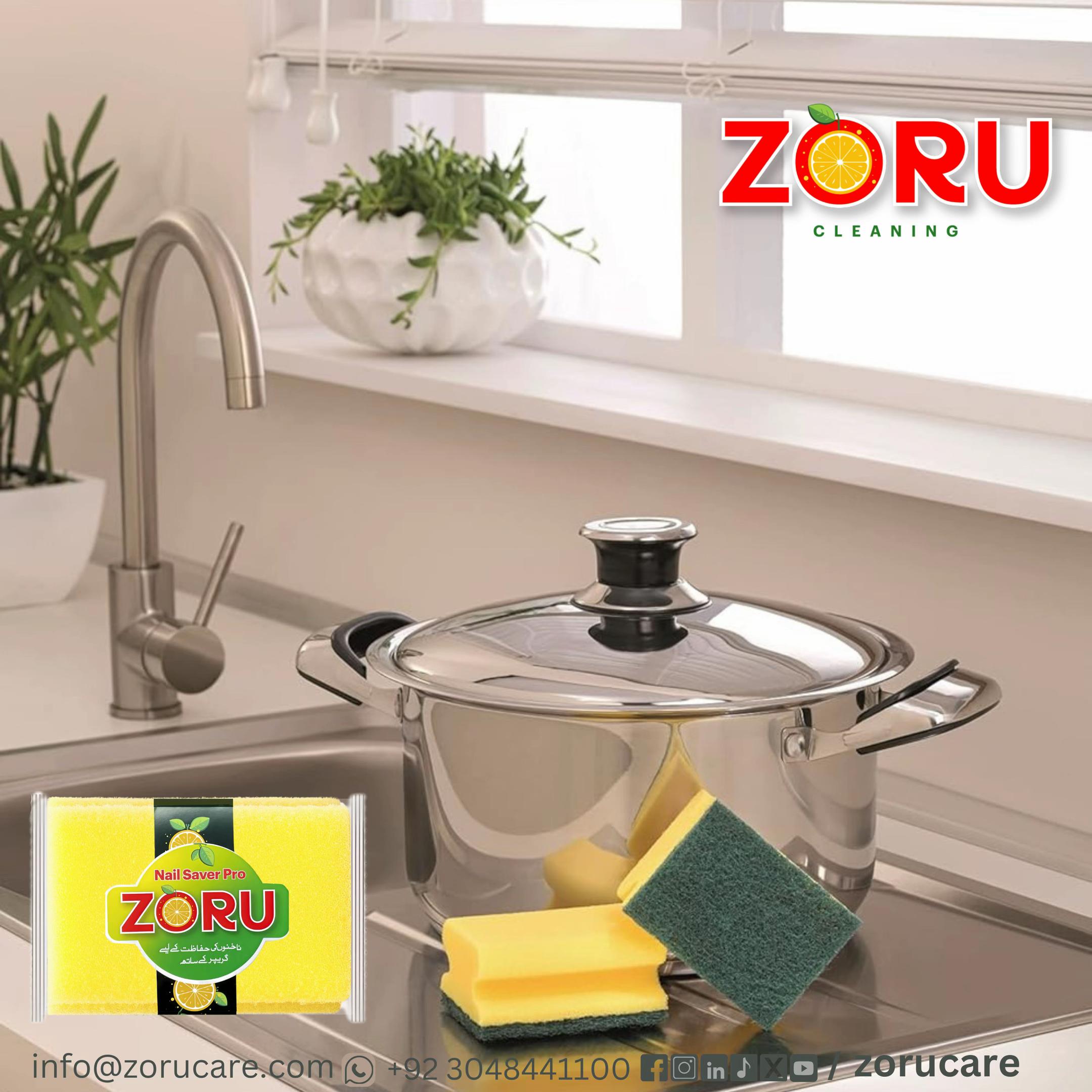 @Zorucare