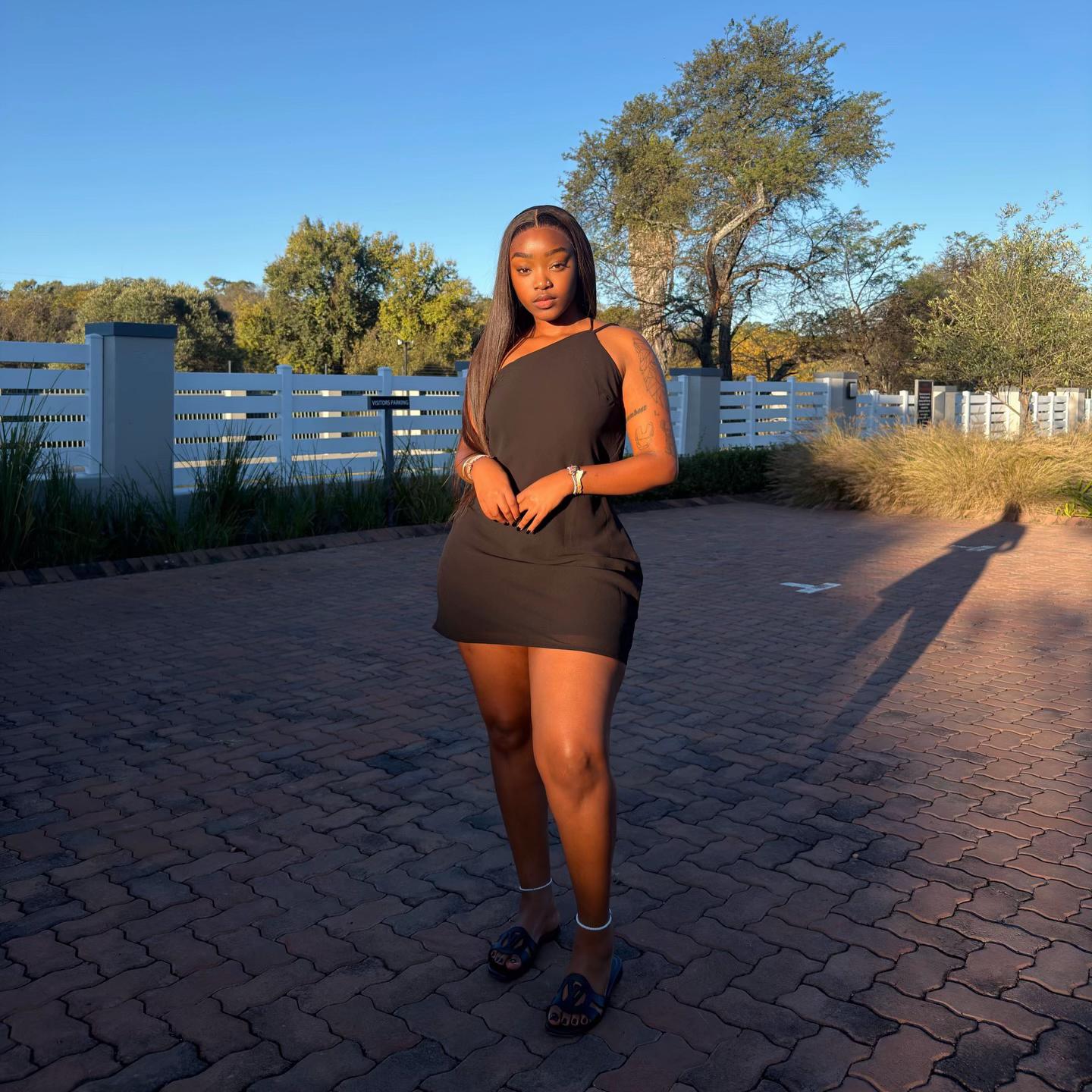 @Andiswa selepe ๐ค๐
