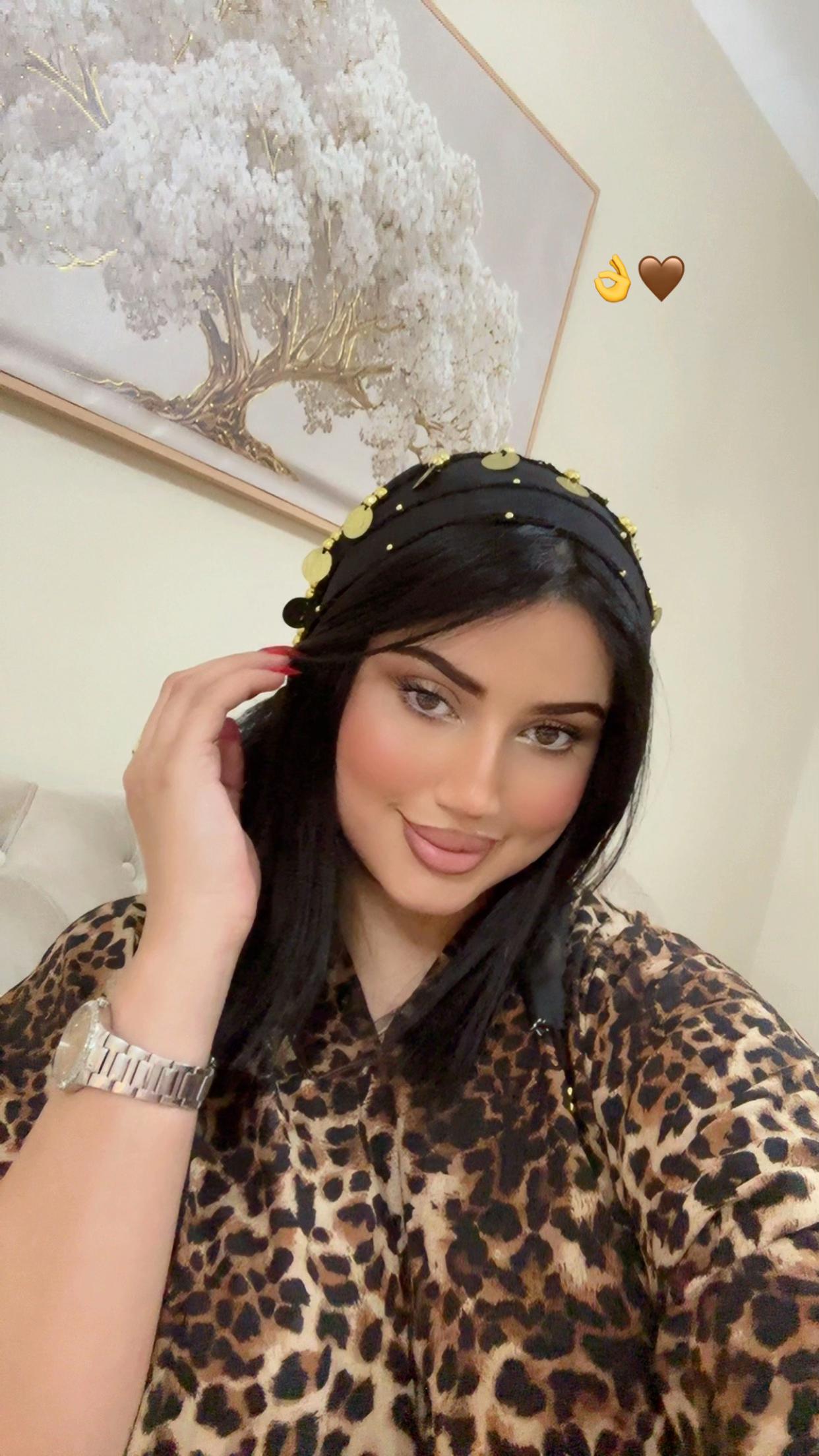 @❤️Houda barbie🐆👑