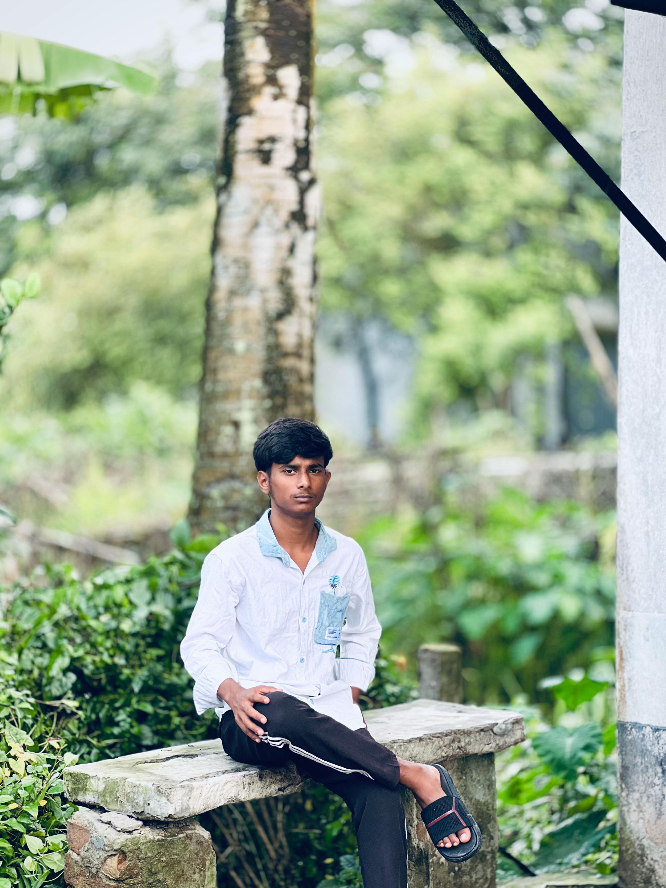 @Rony Ahmed💯