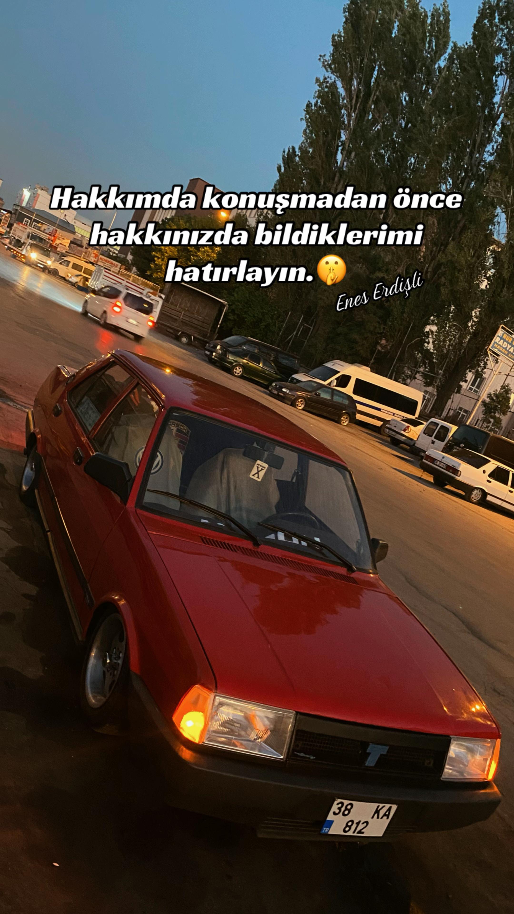 @𝐸𝒩𝐸𝒮 𝐸𝑅𝒟𝐼̇𝒮̧𝐿𝐼̇