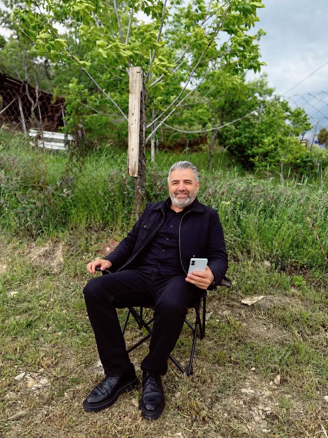 @Erdoğan Deliktaş