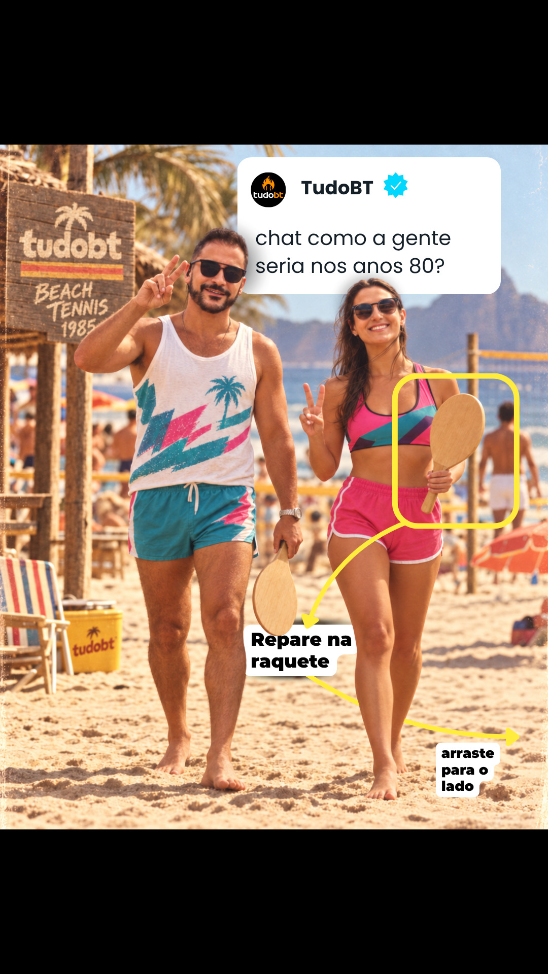 @Beach tennis | tudobt_