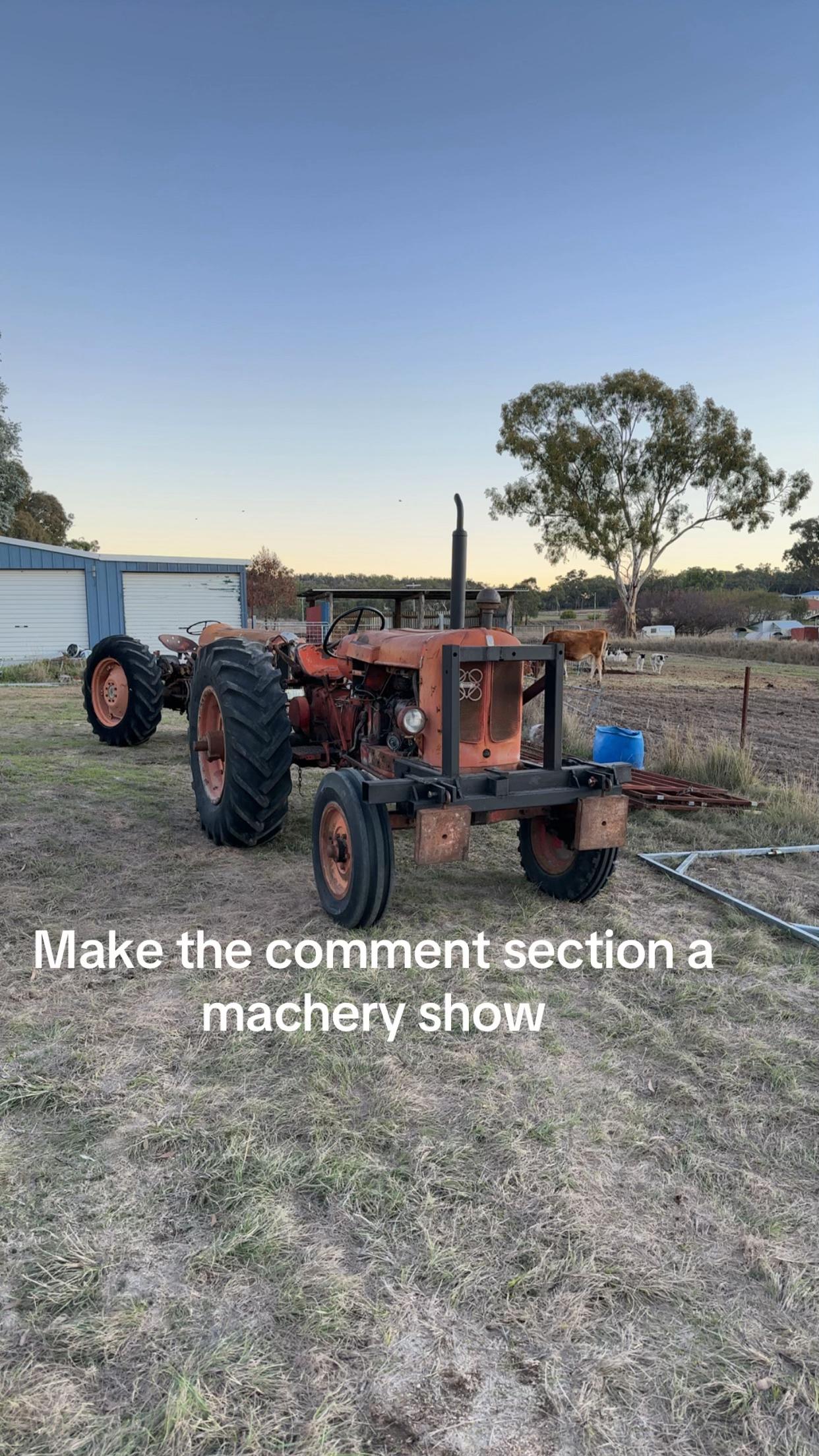 @🚜🔧Tom🔧🚜