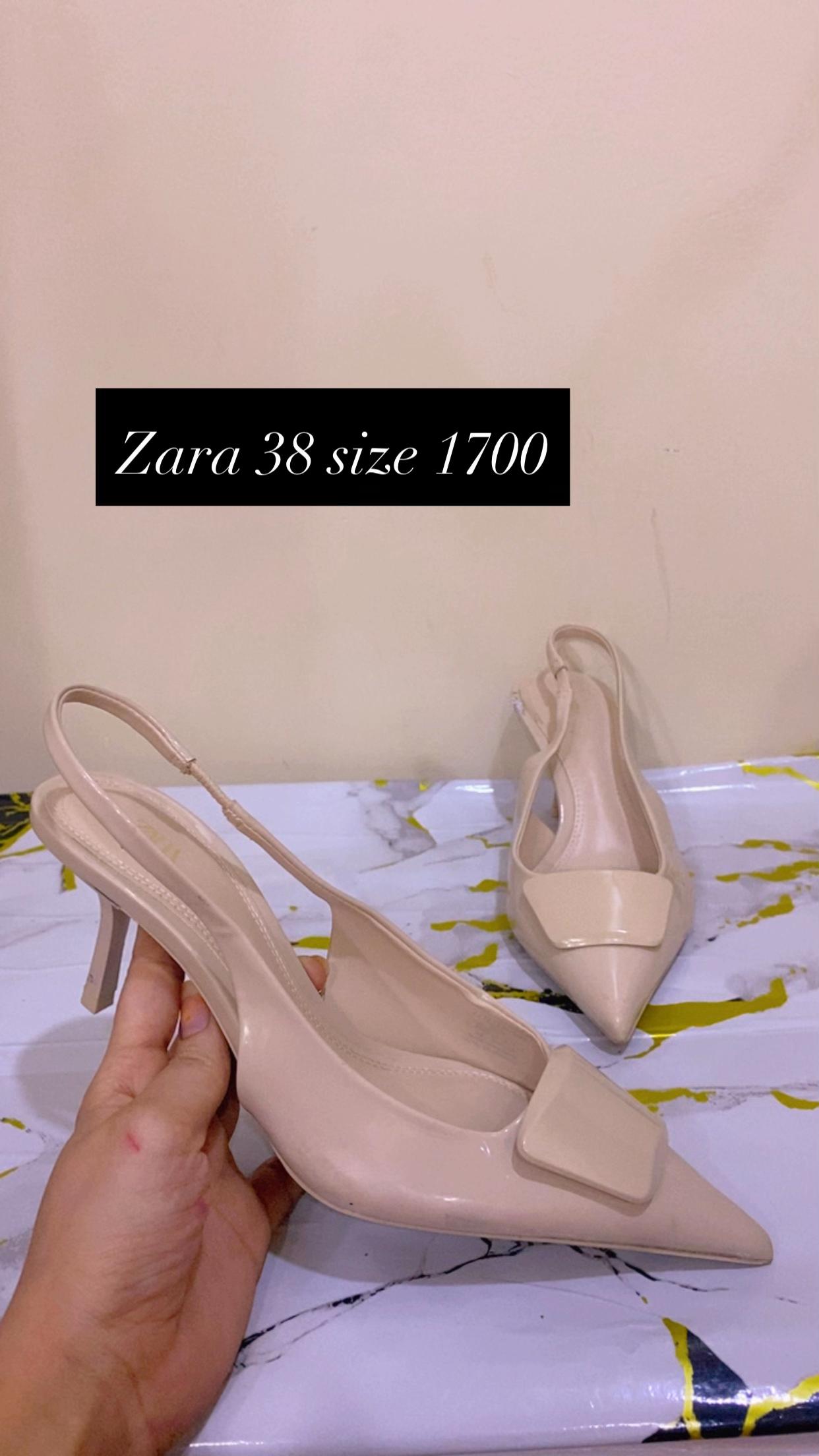 @Trendy heelz