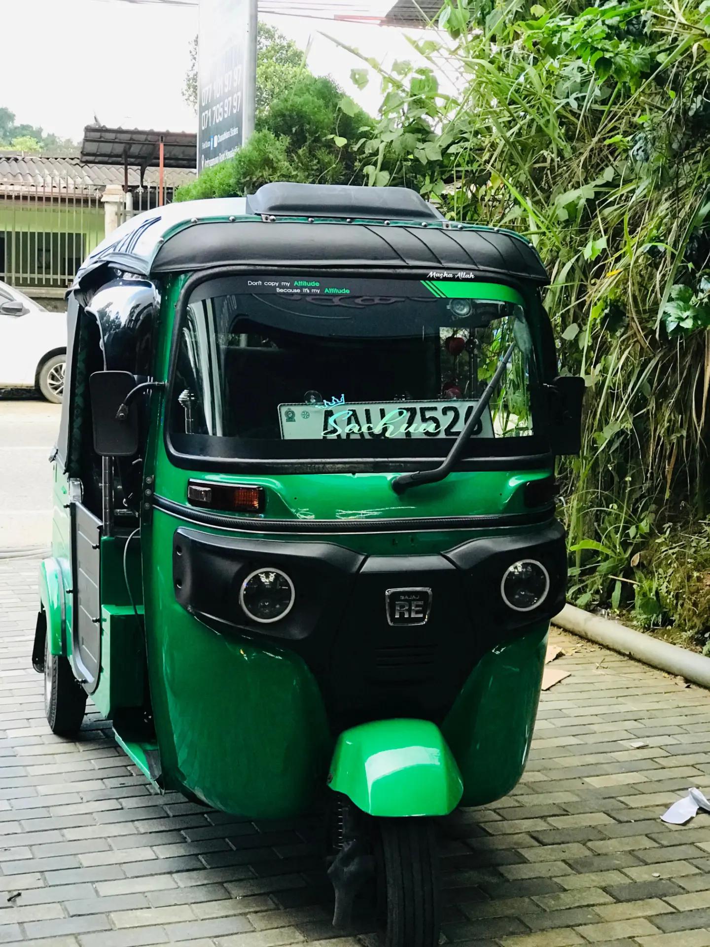 @💚 Green Devil 😈