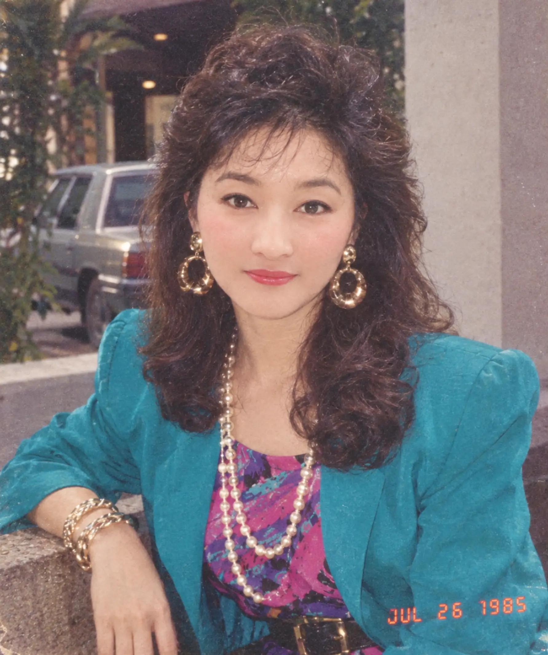 @Irene Goh