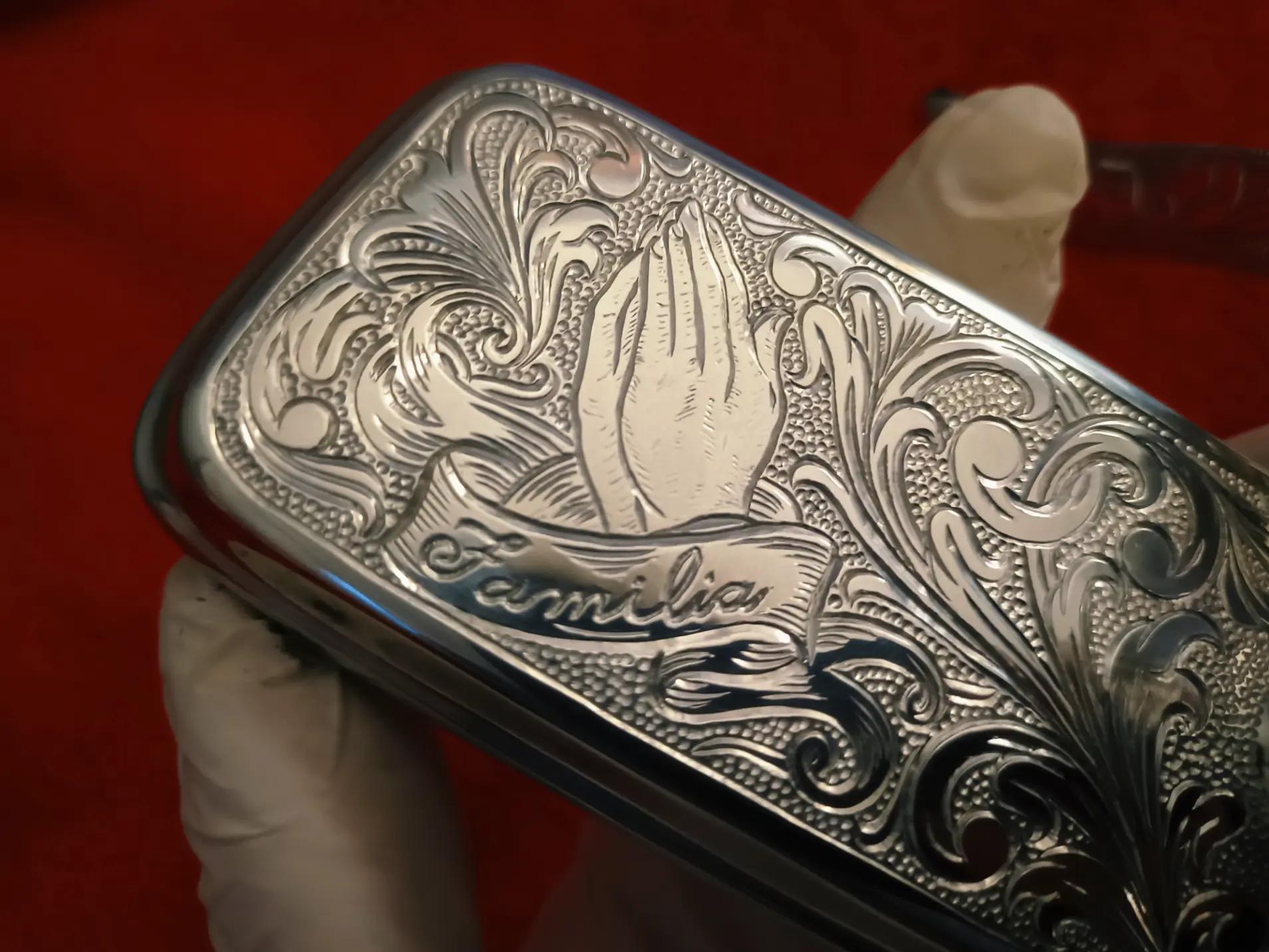@kustombike engraver