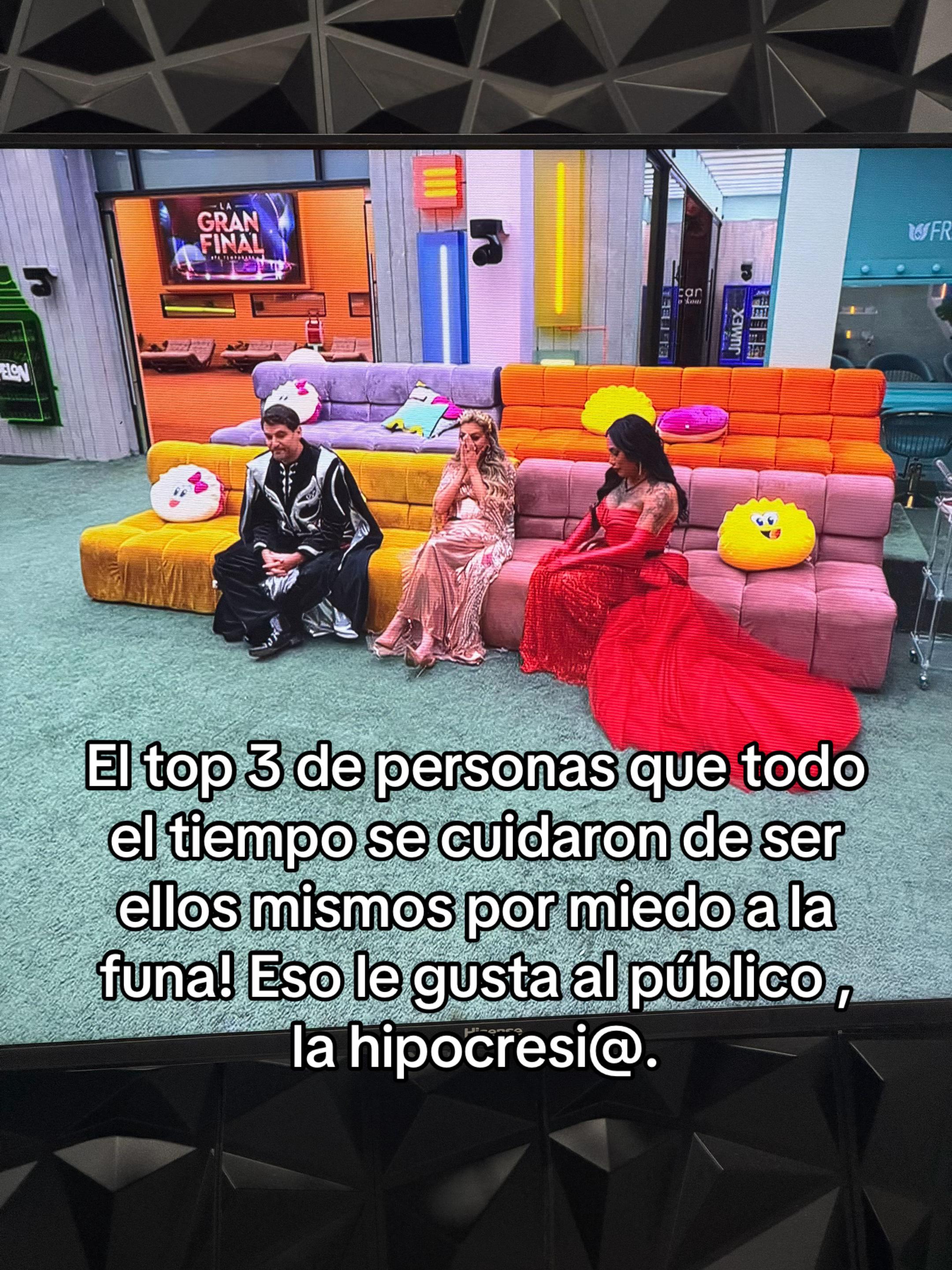 @Carolina Hernandez
