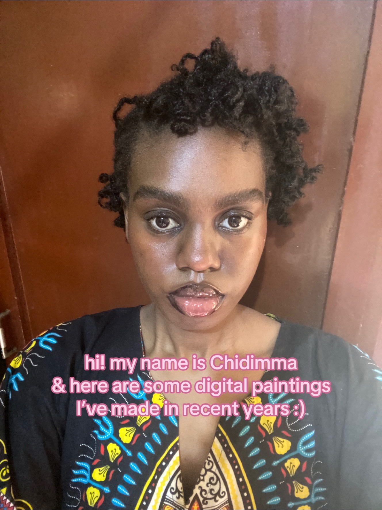 @chi!★