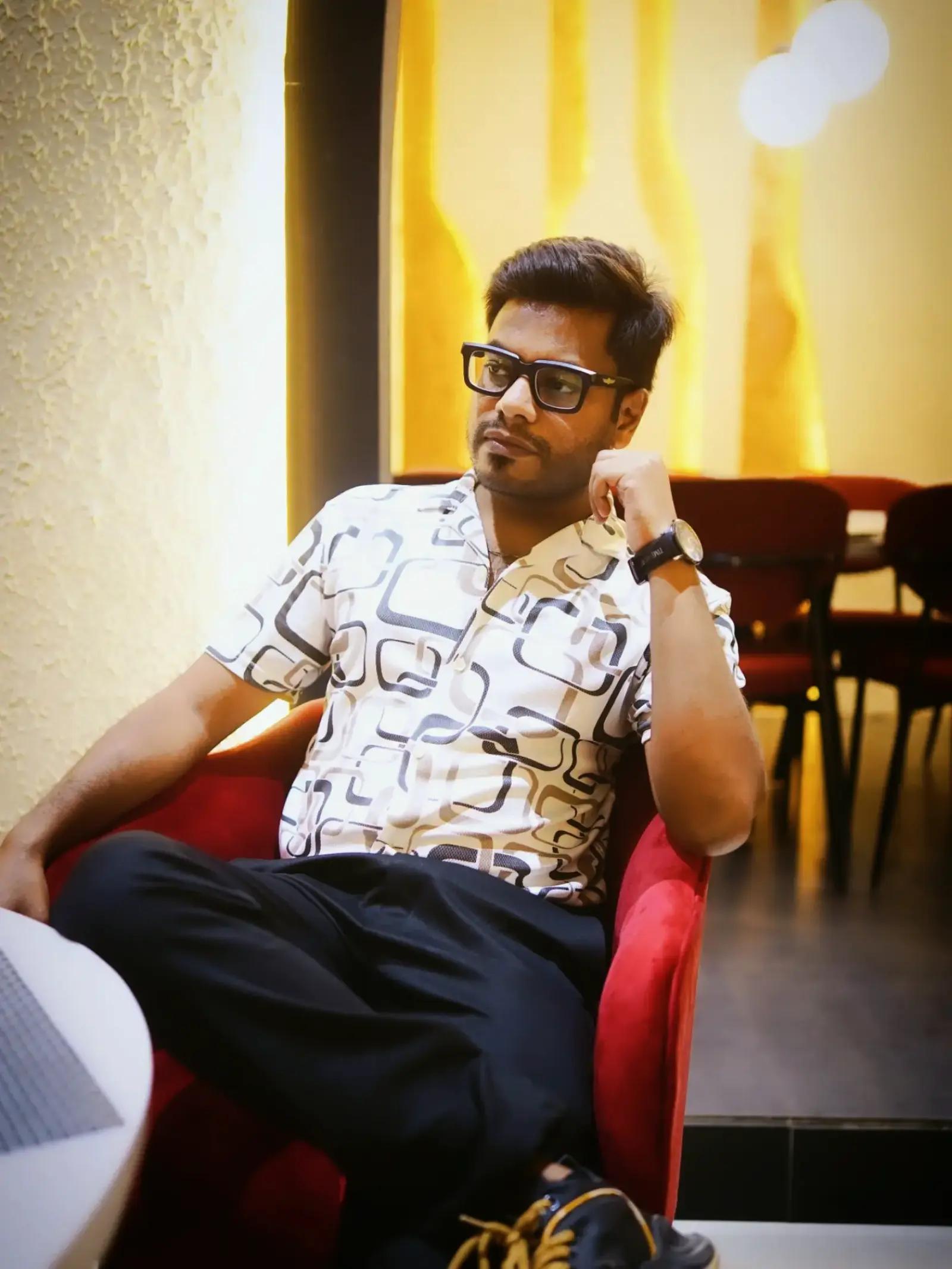 @OsAma Qureshi