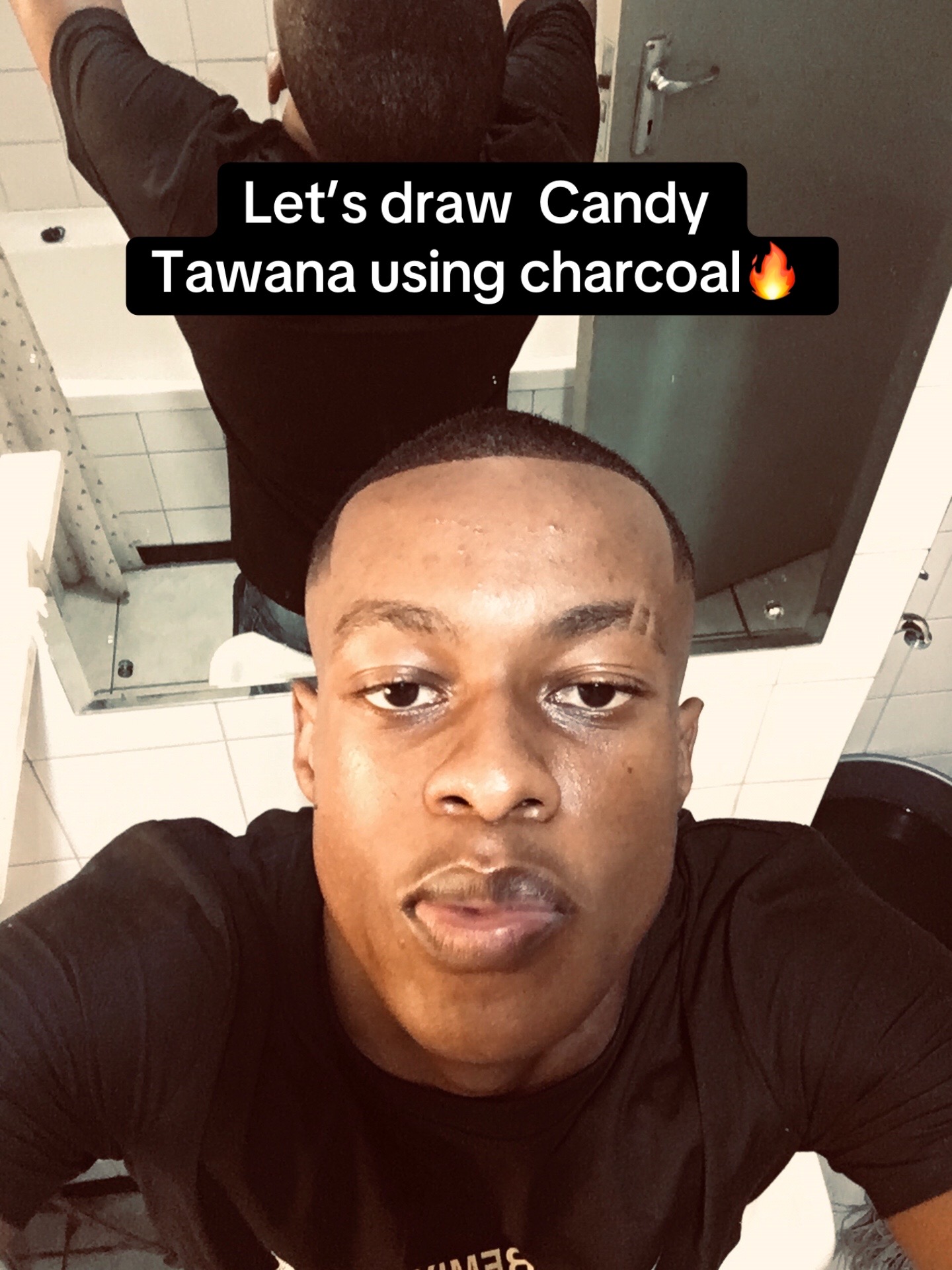@Atang Ramorwa,ART✔️