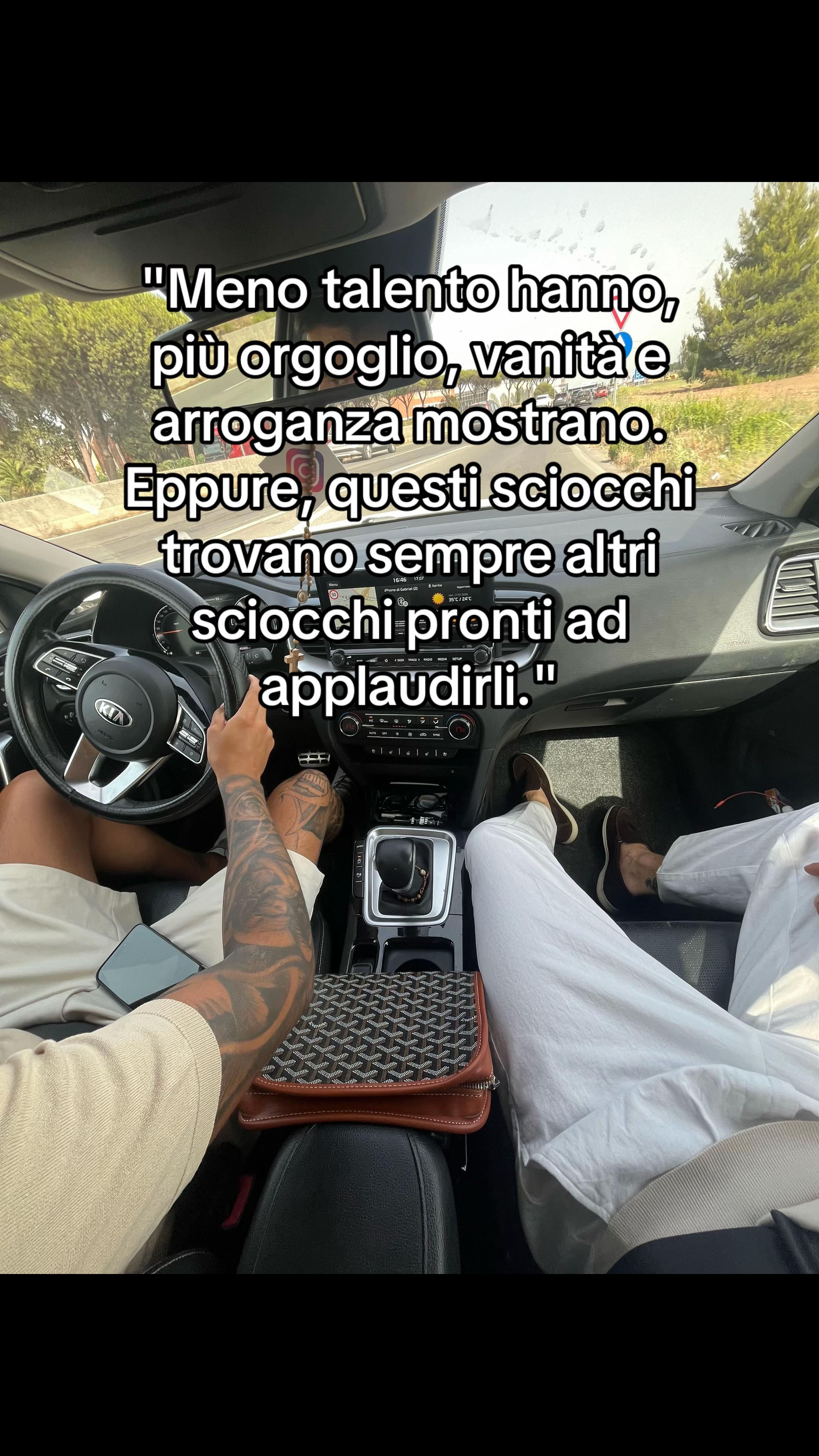 @Edo Chelovek Intriga