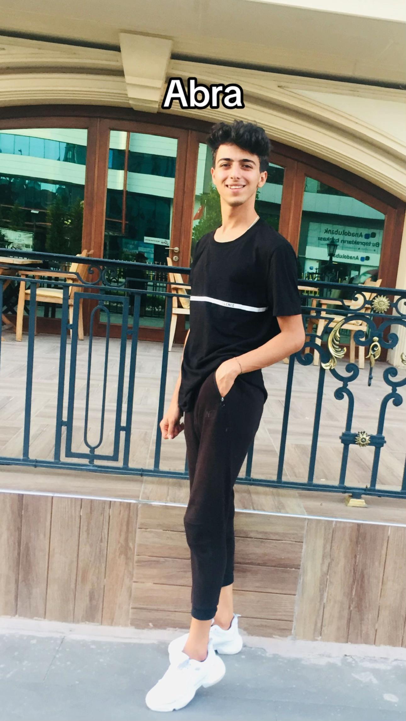 @Rezzan Özçelik