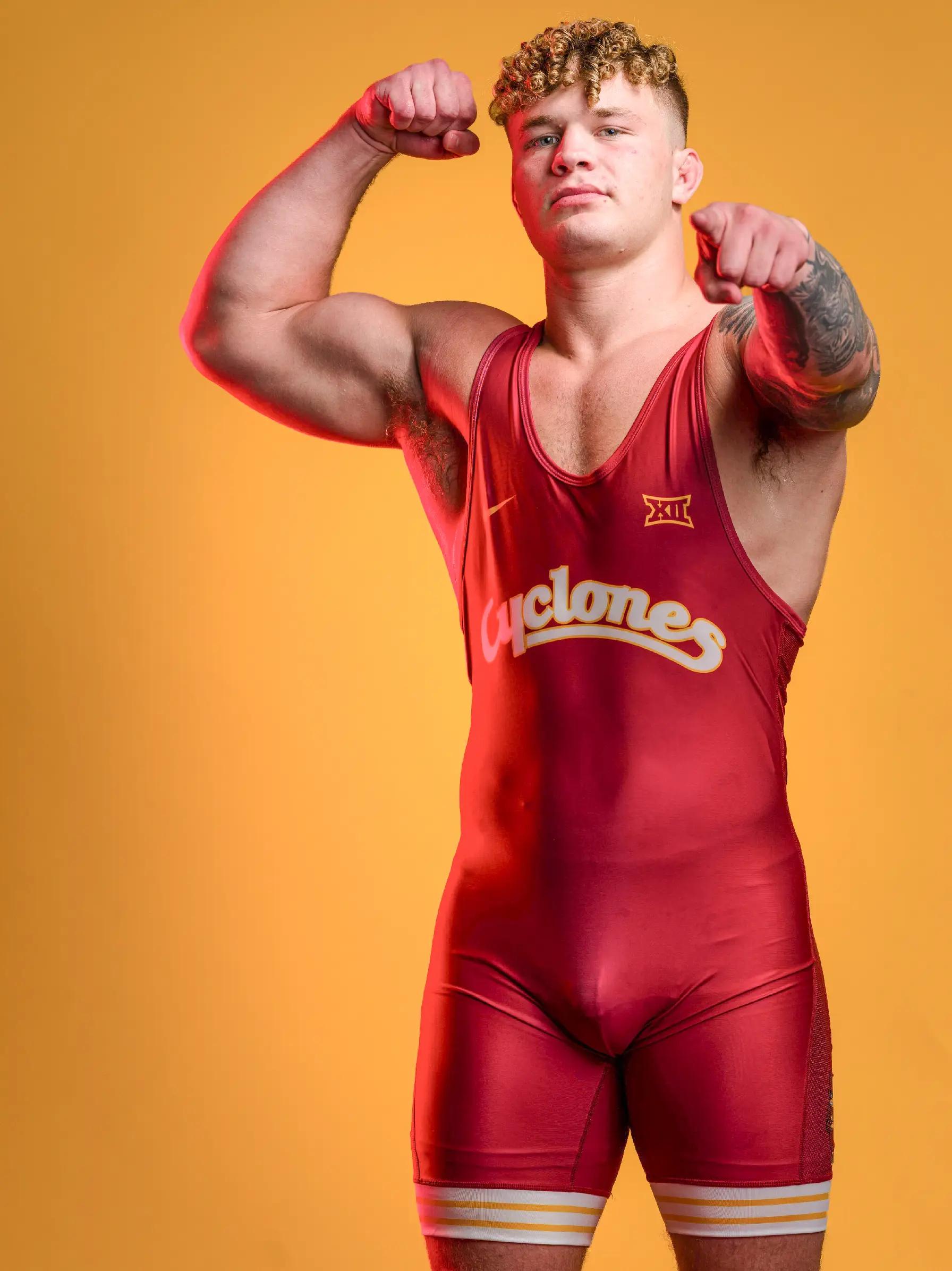 @wrestling