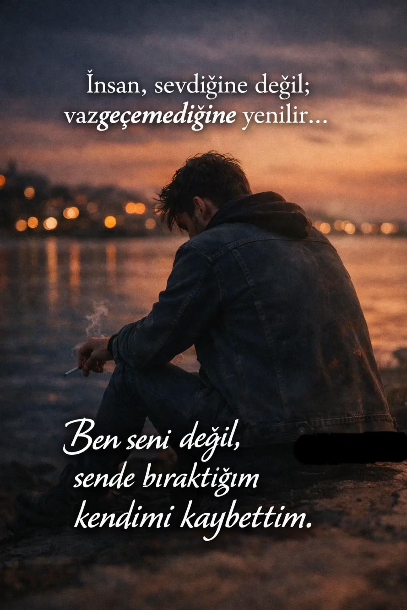 @Sevda çiçeği