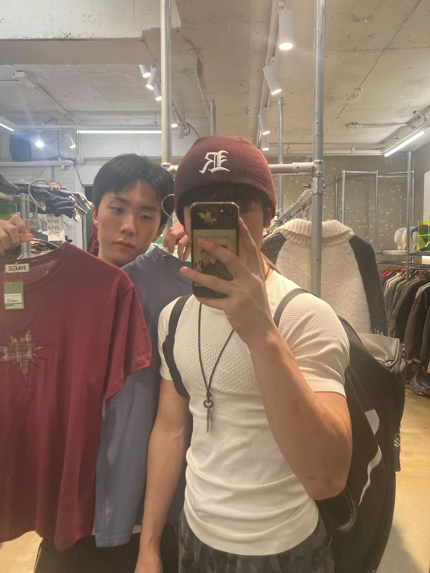 @뛰면운동걸으면산책