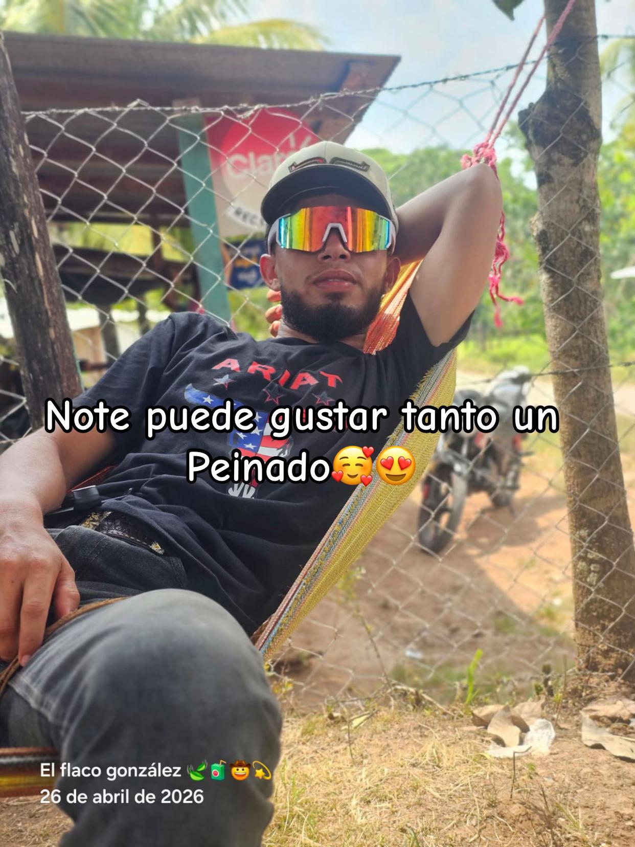 @Anthony Benavidez🧔🏻&zwj;♂️🍀