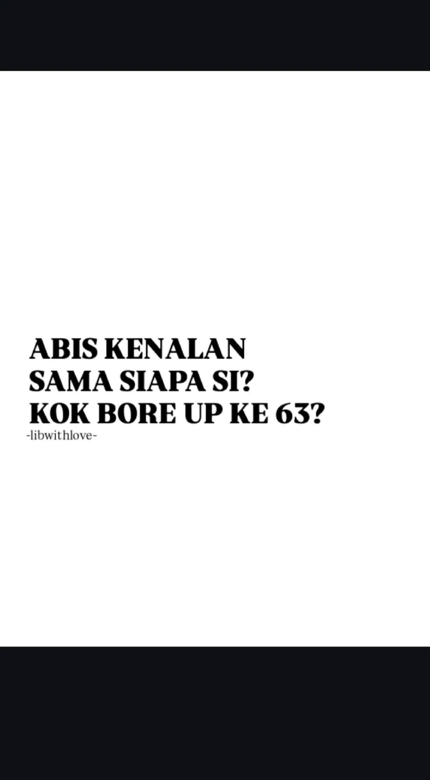 @Garasibunda