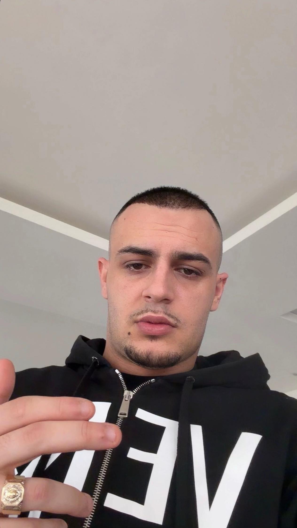 @menofmydreams