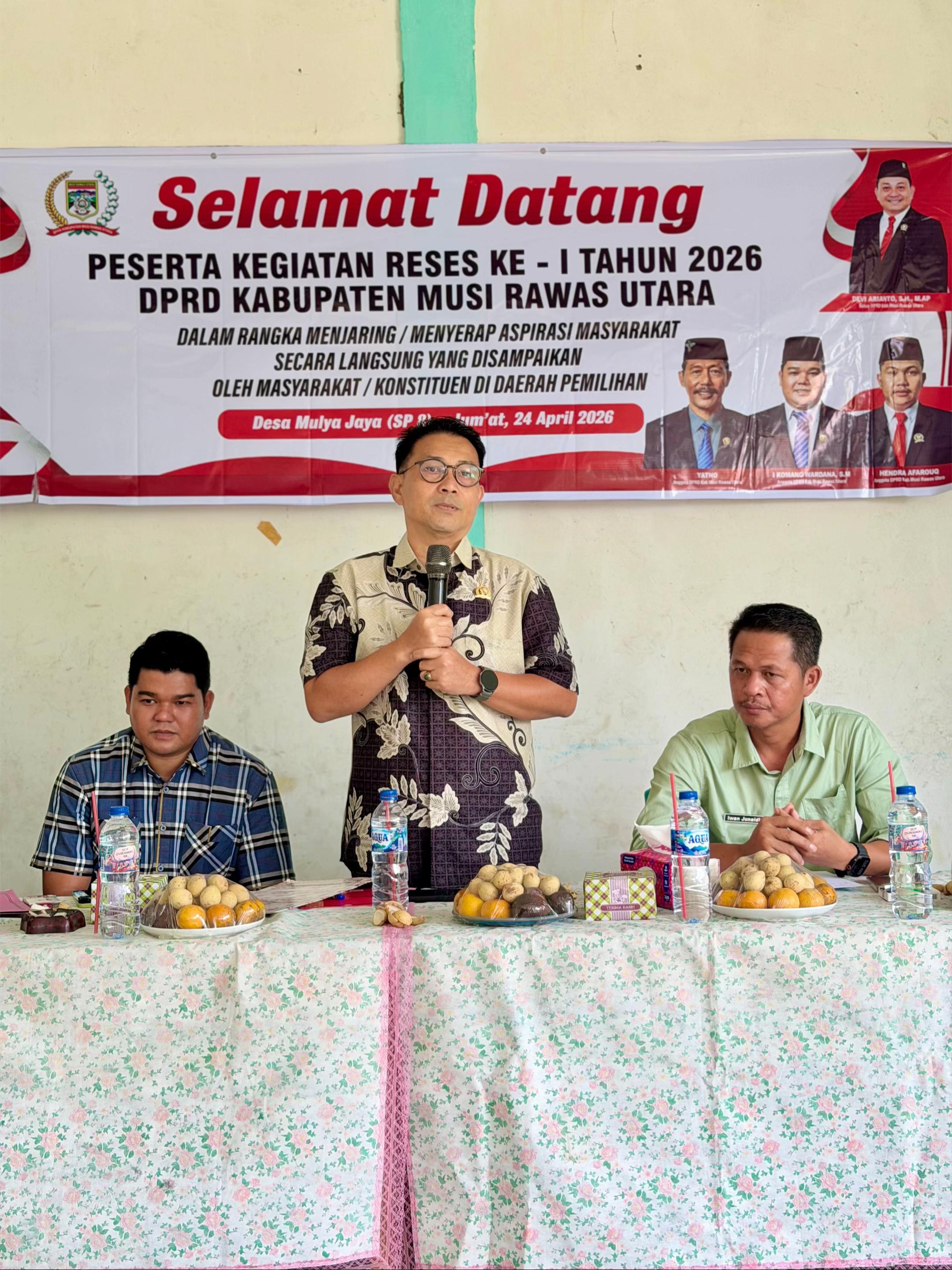 @Mang Devi