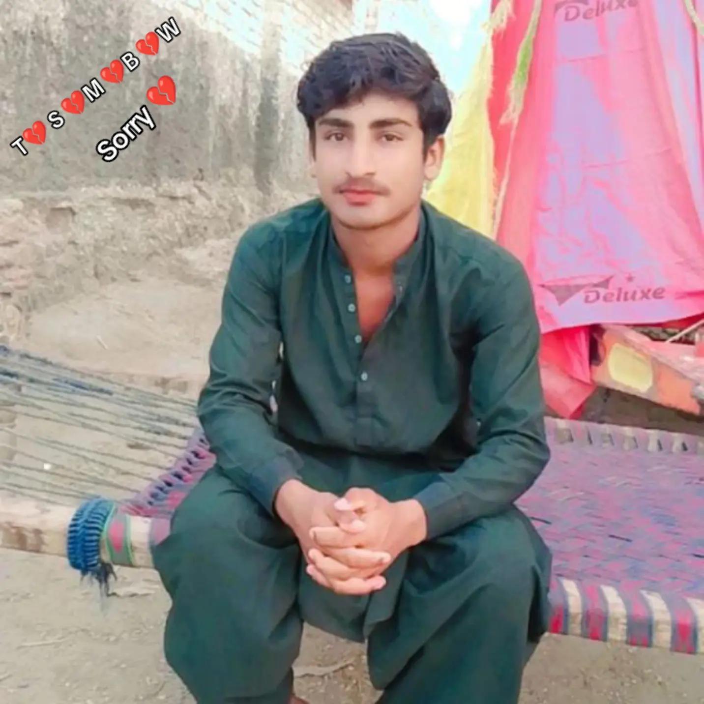 @😎Tofeeq Ali 😘