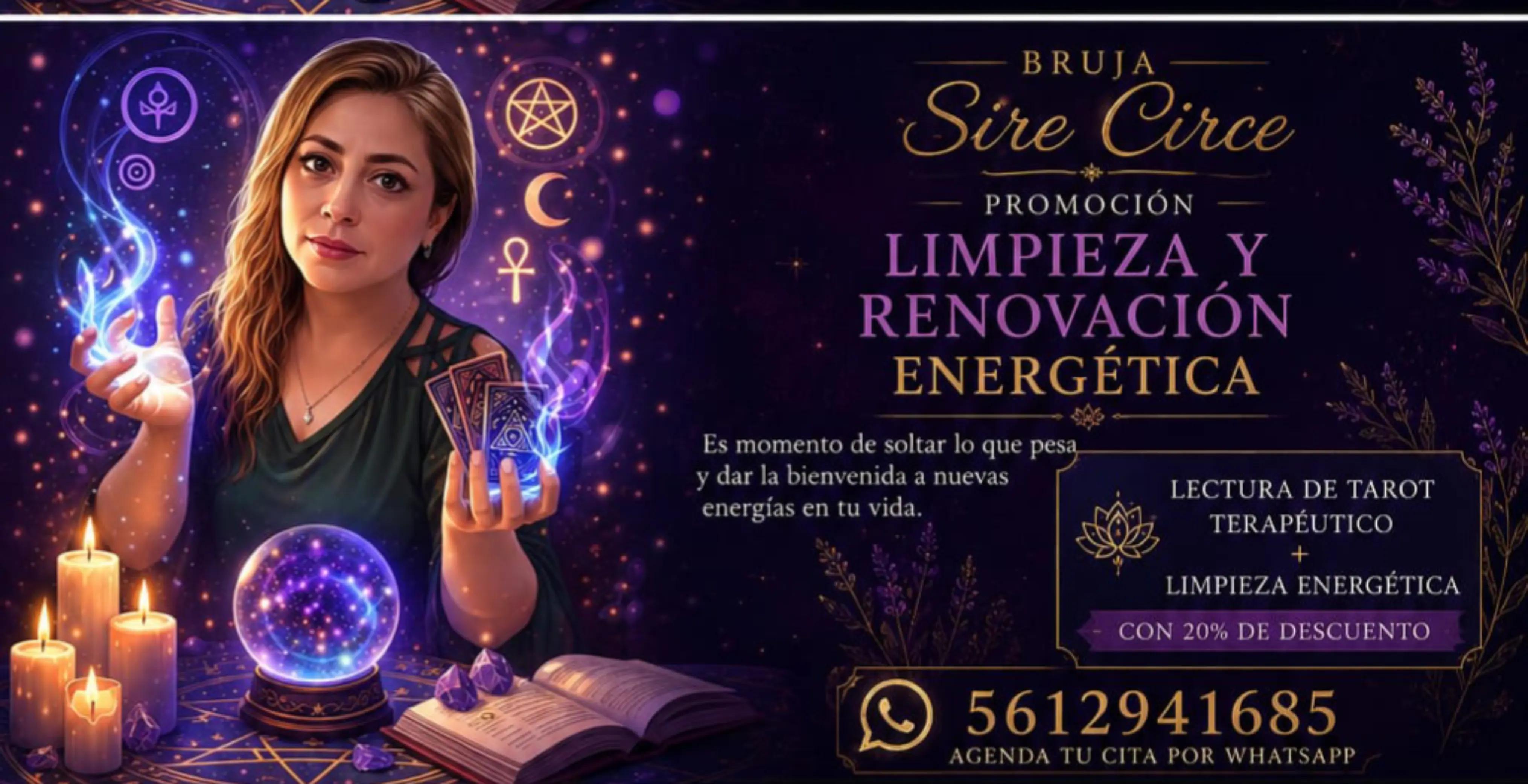@Sire Circe